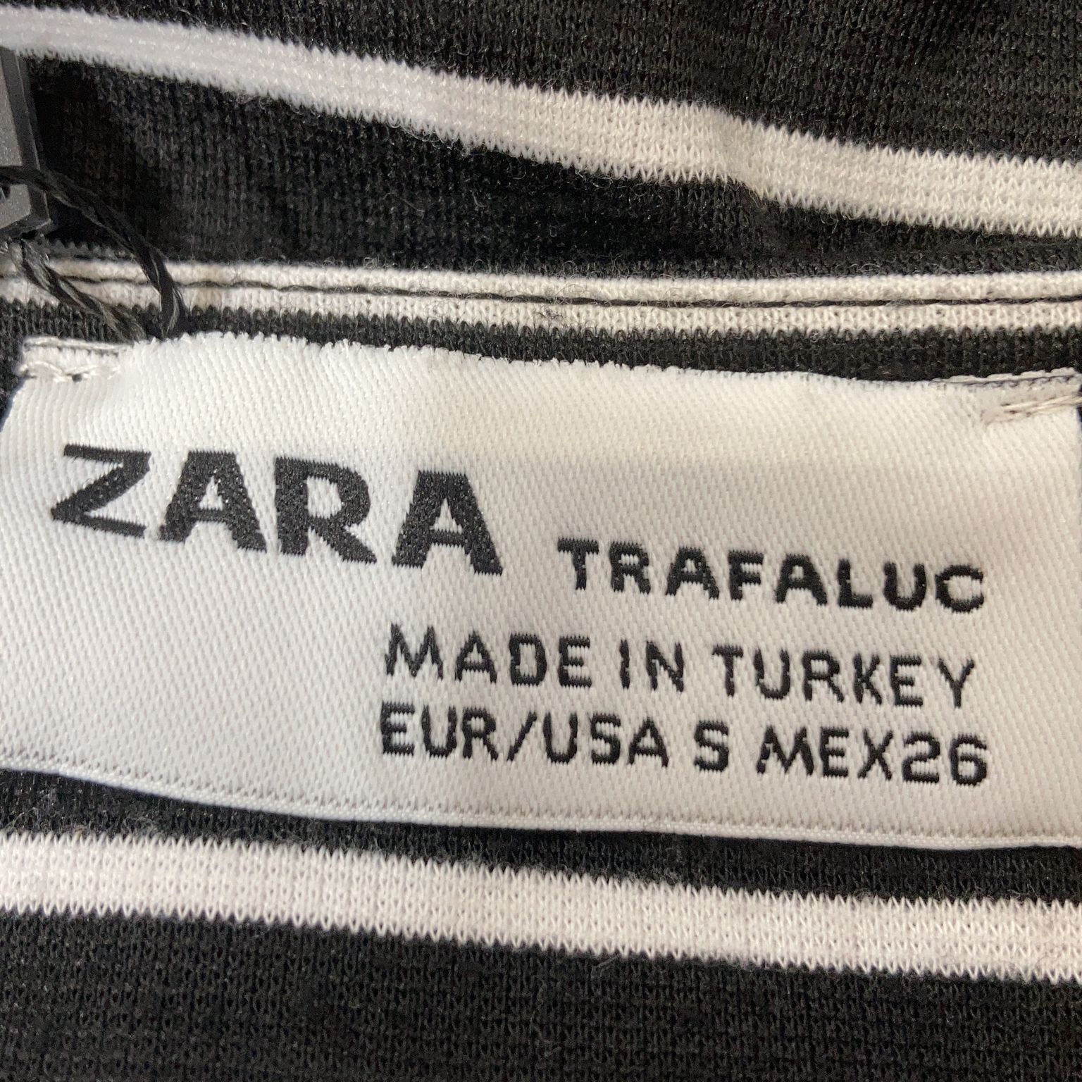 Zara Trafaluc