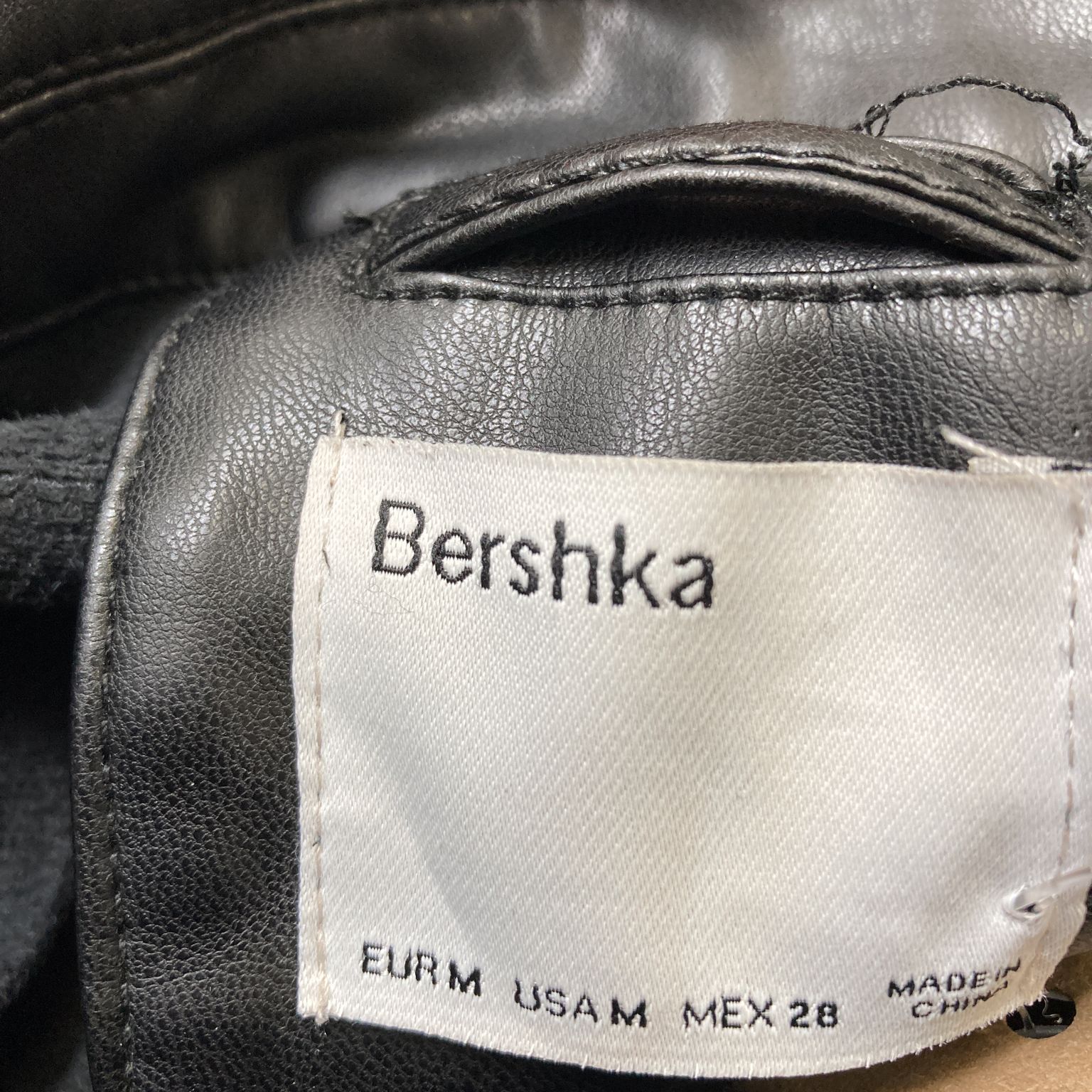 Bershka