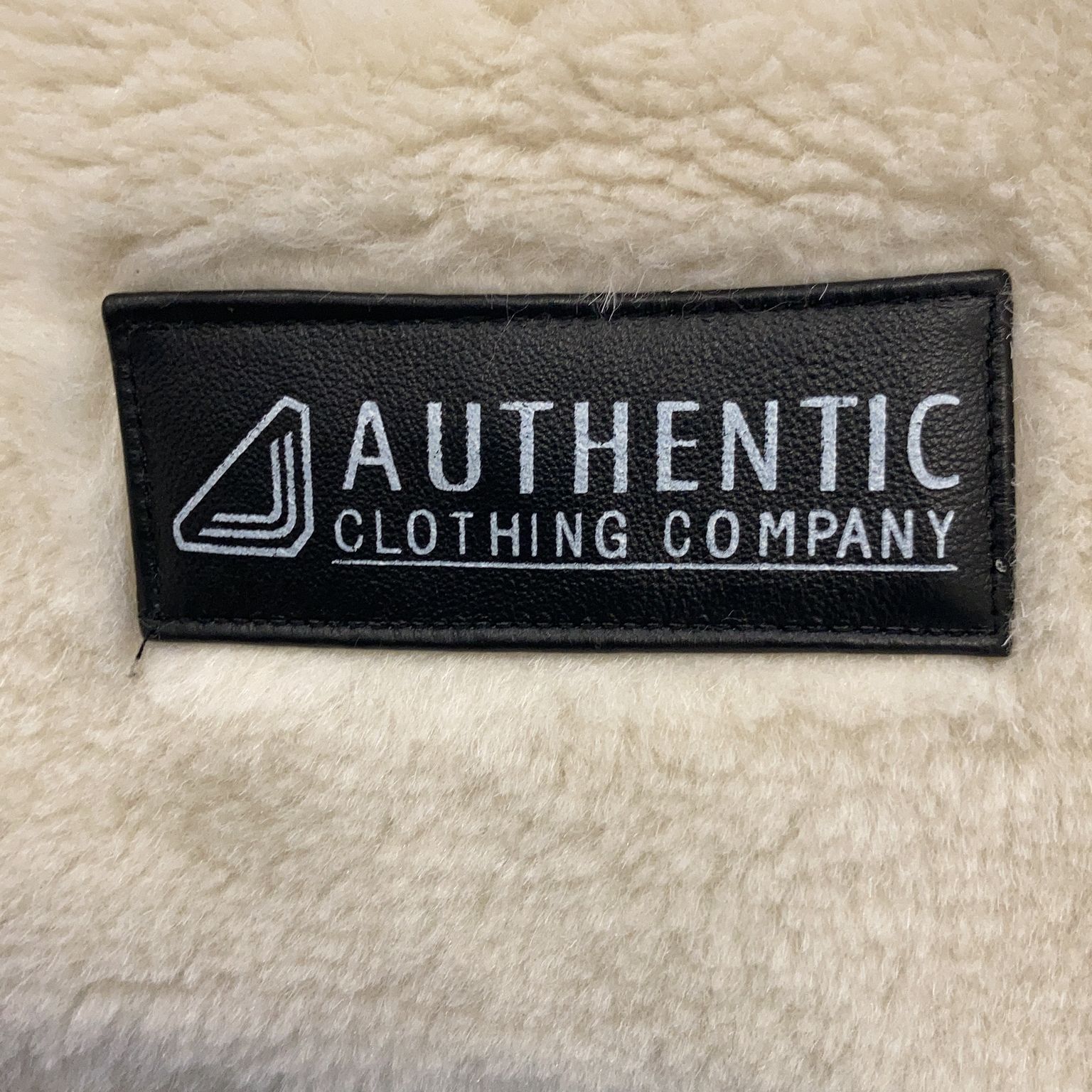 Authentic Clothing