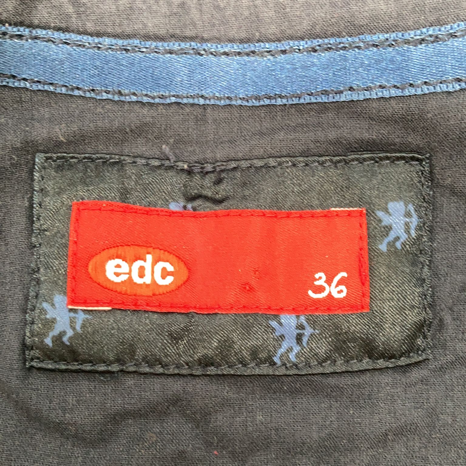 EDC by ESPRIT