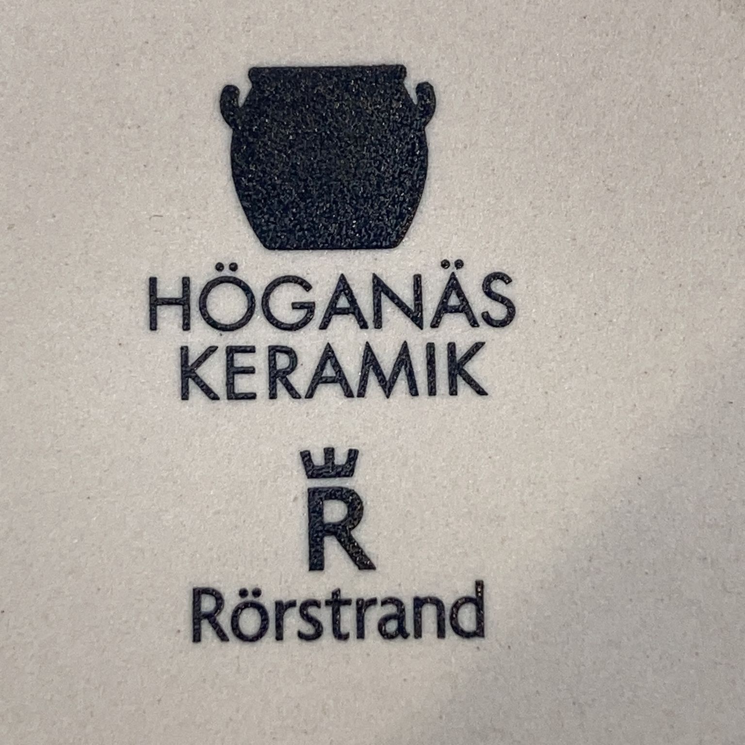 Höganäs Keramik