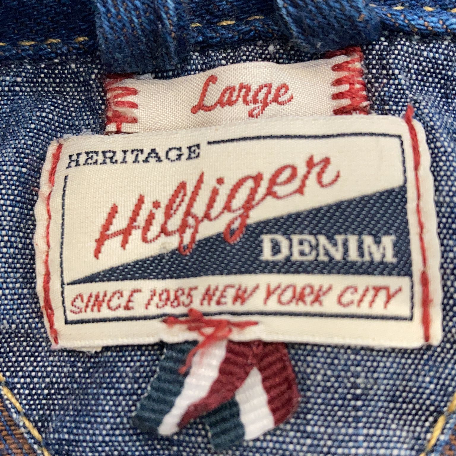 Hilfiger Denim