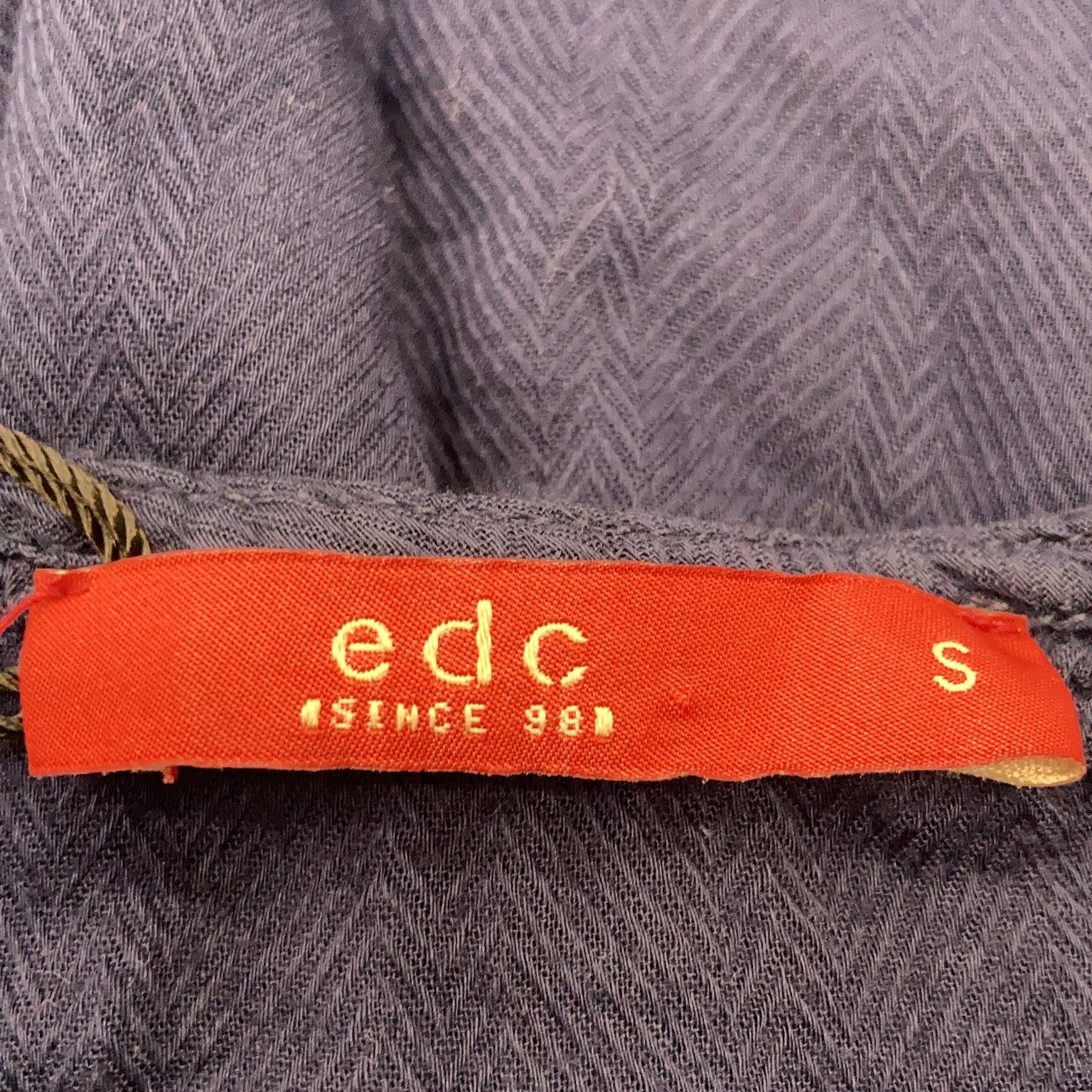 EDC by ESPRIT