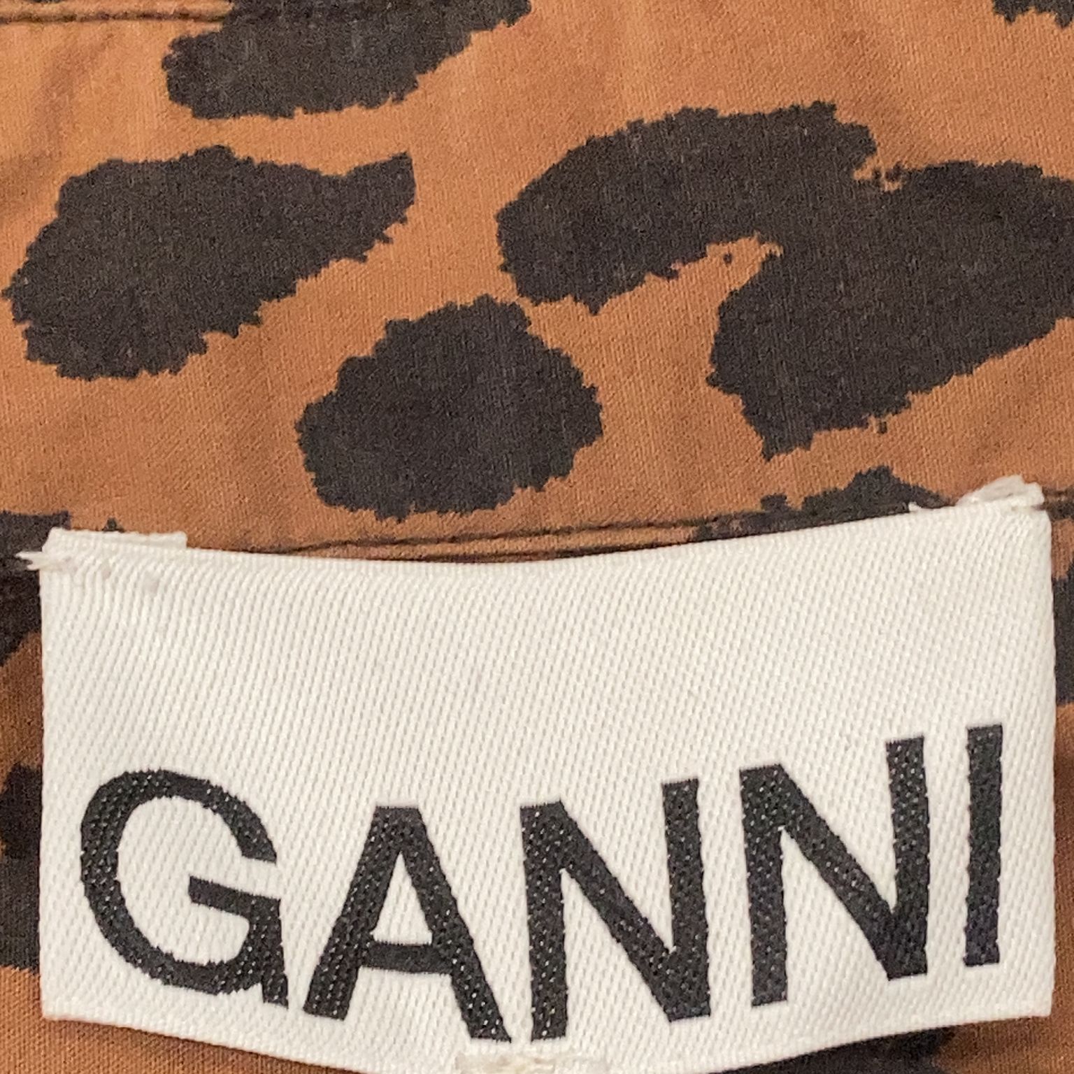 Ganni