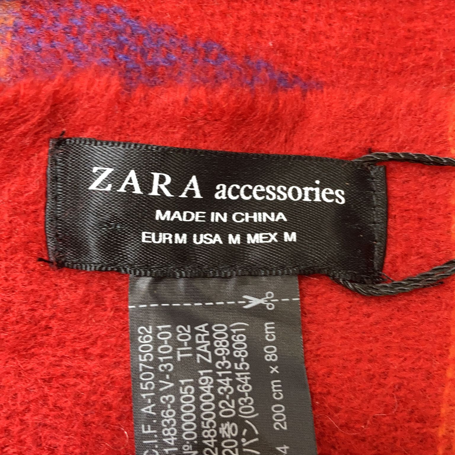 Zara