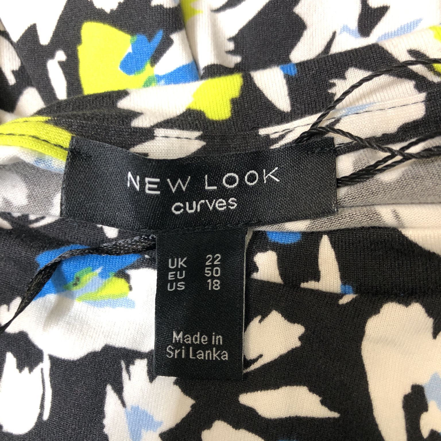 New Look Curves