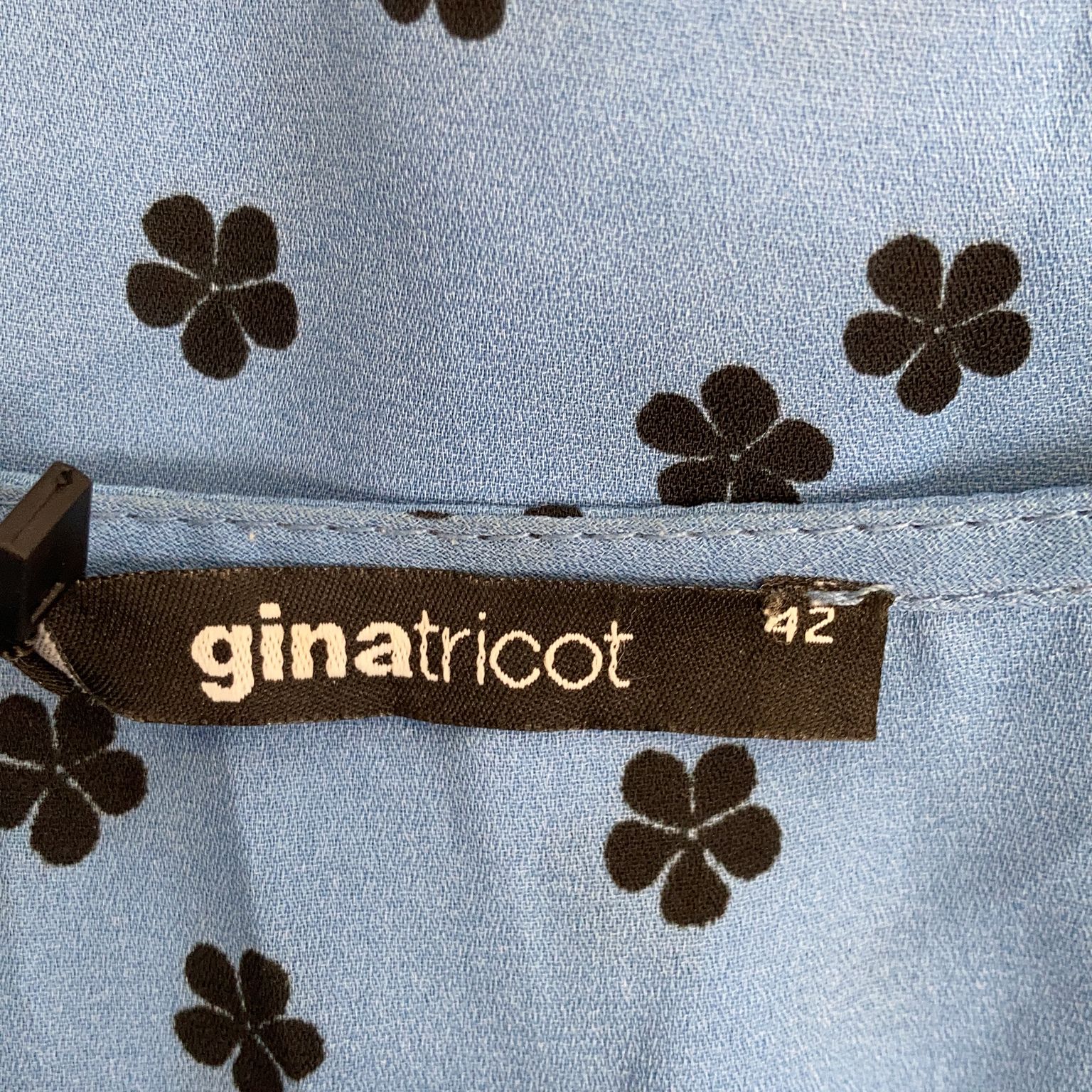 Gina Tricot