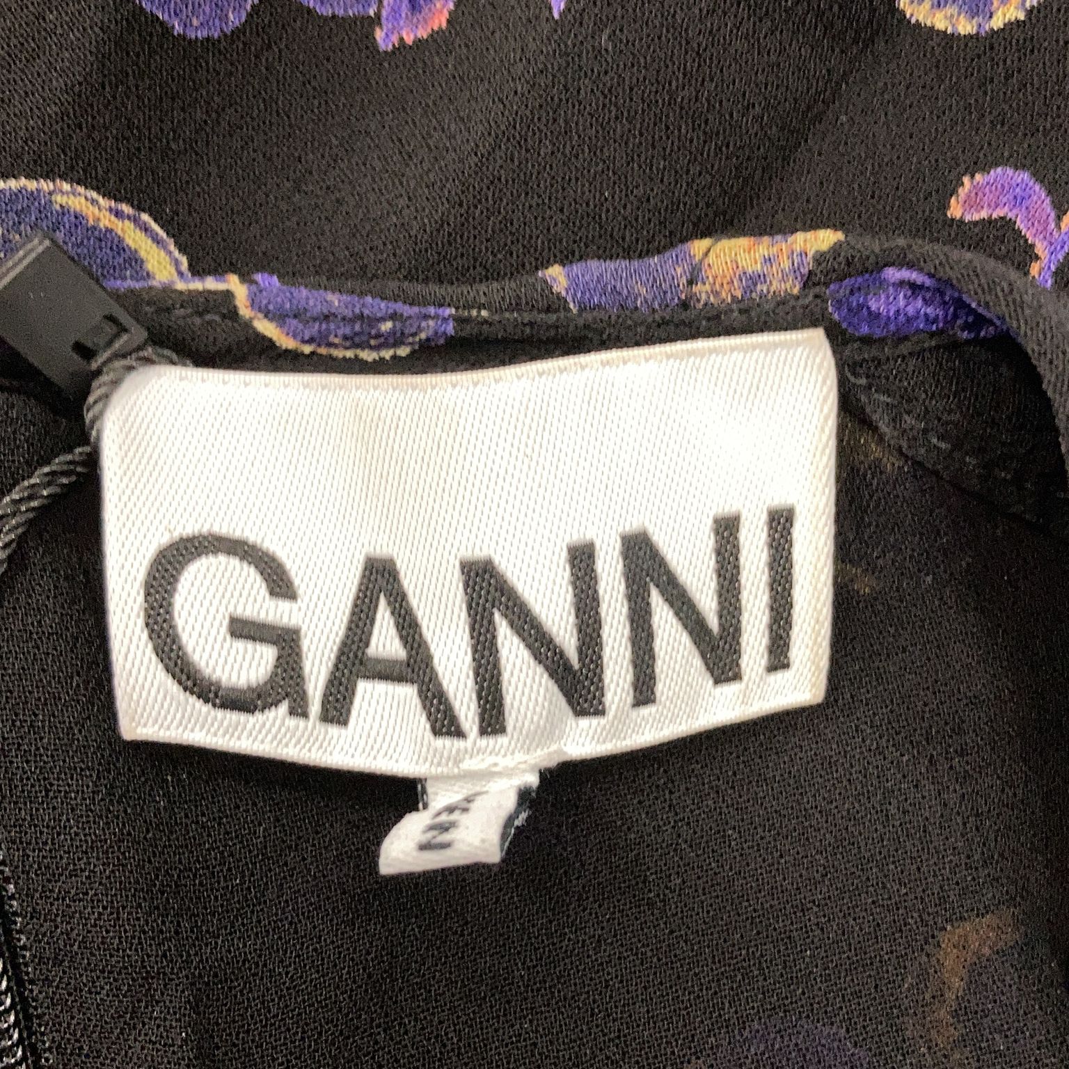 Ganni