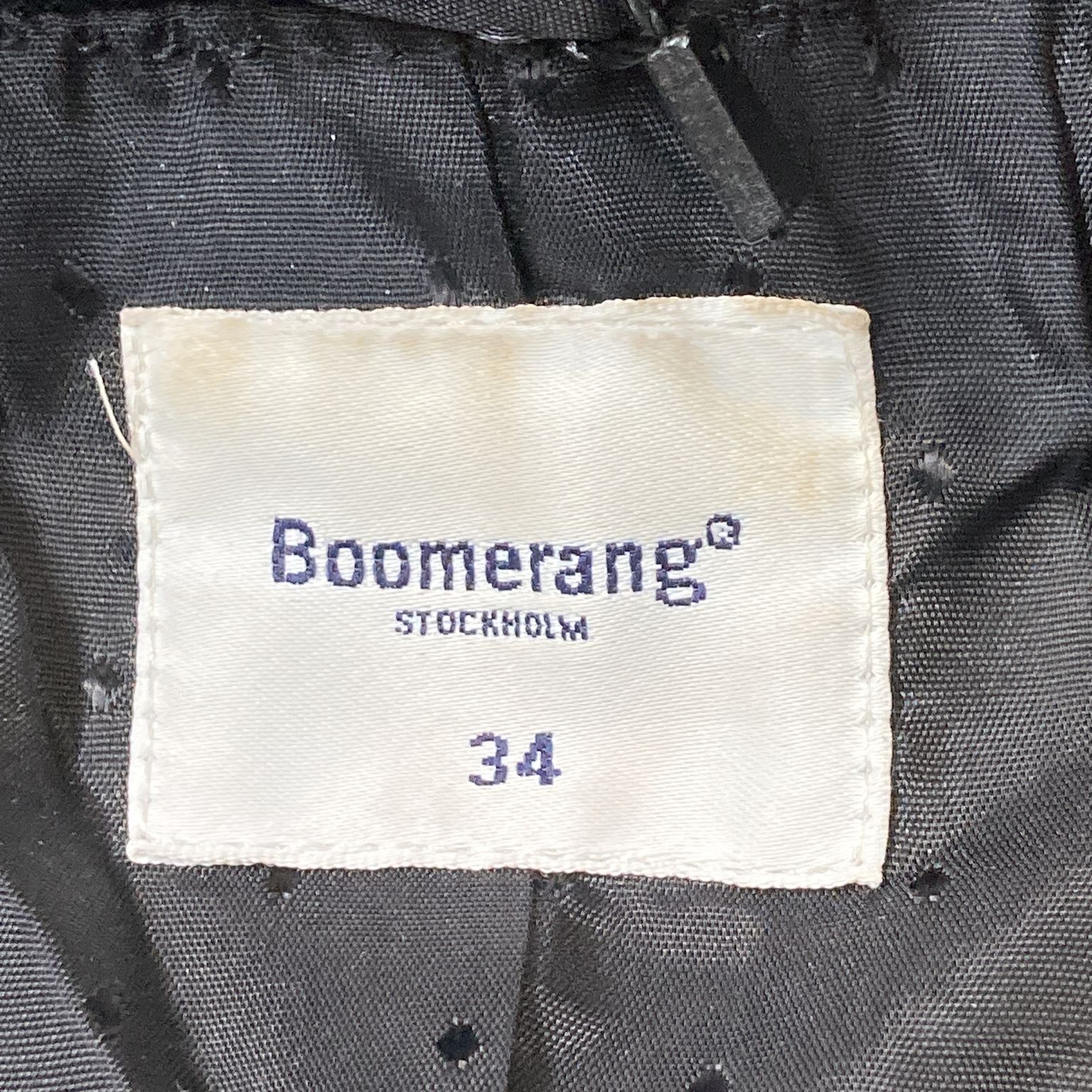 Boomerang