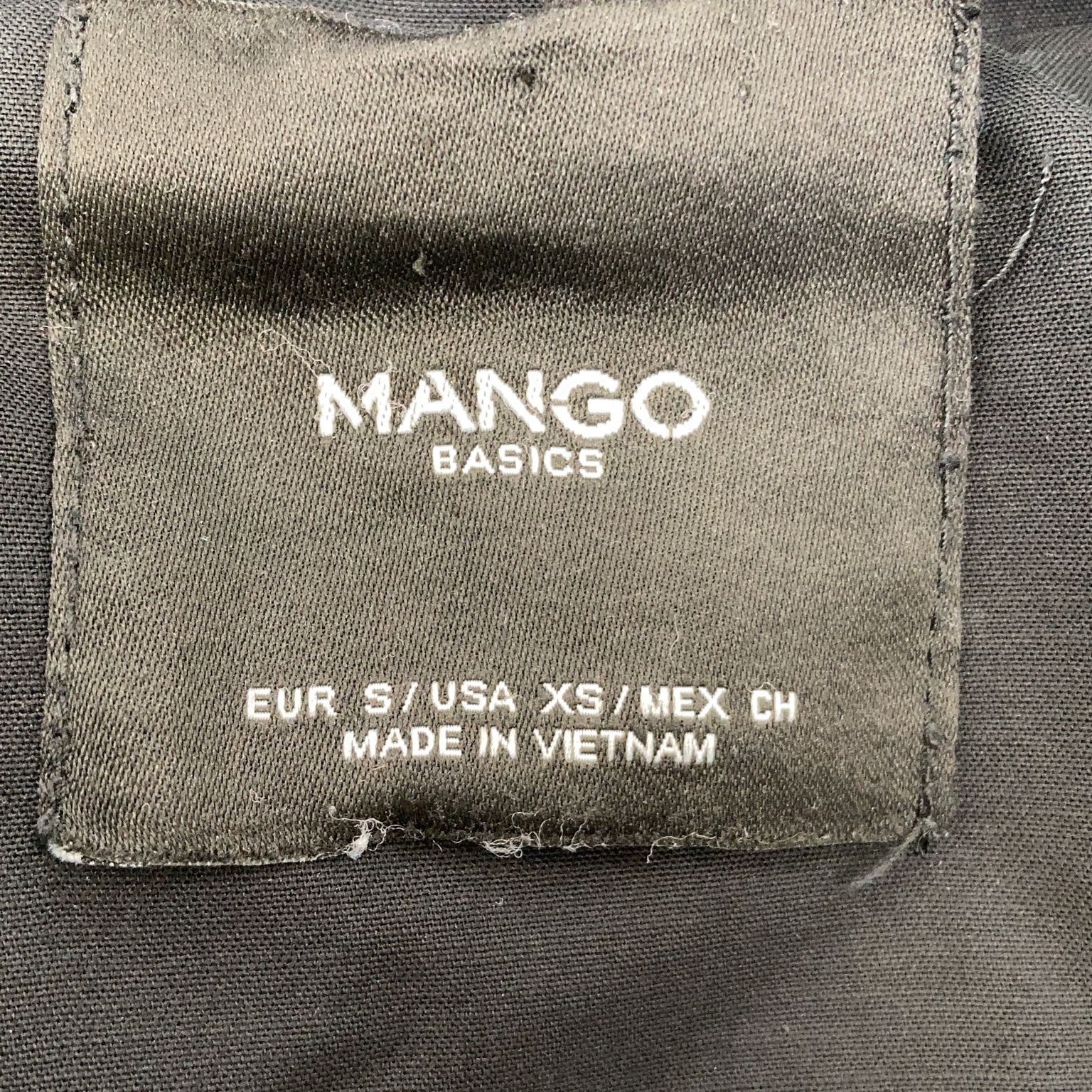 Mango