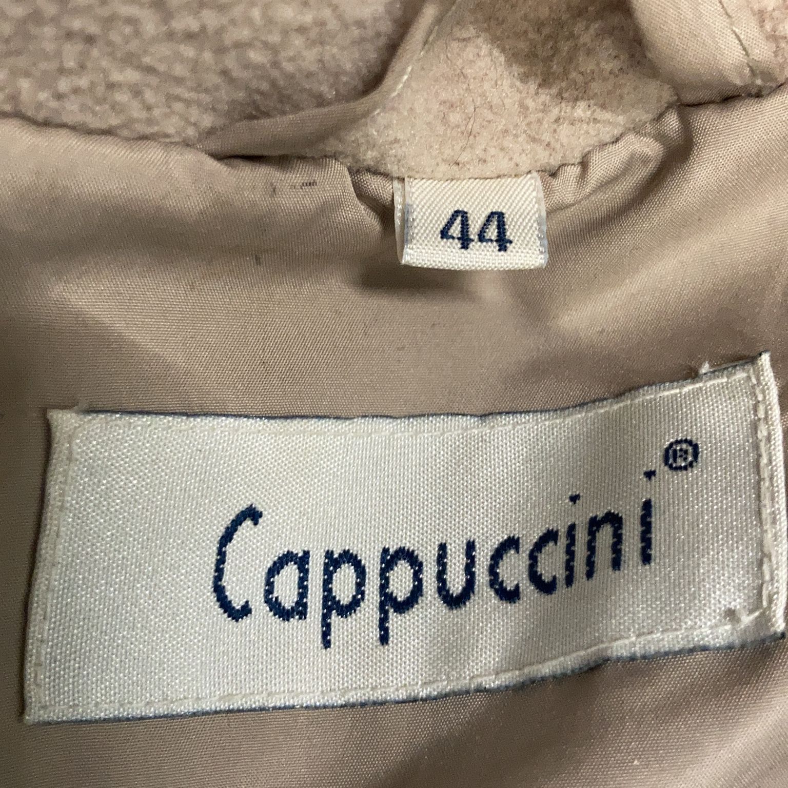 Cappuccini