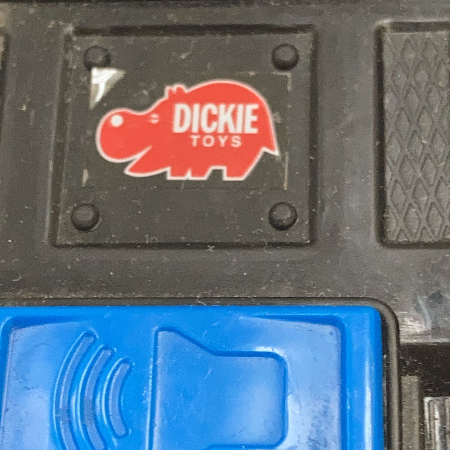 Dickie Toys