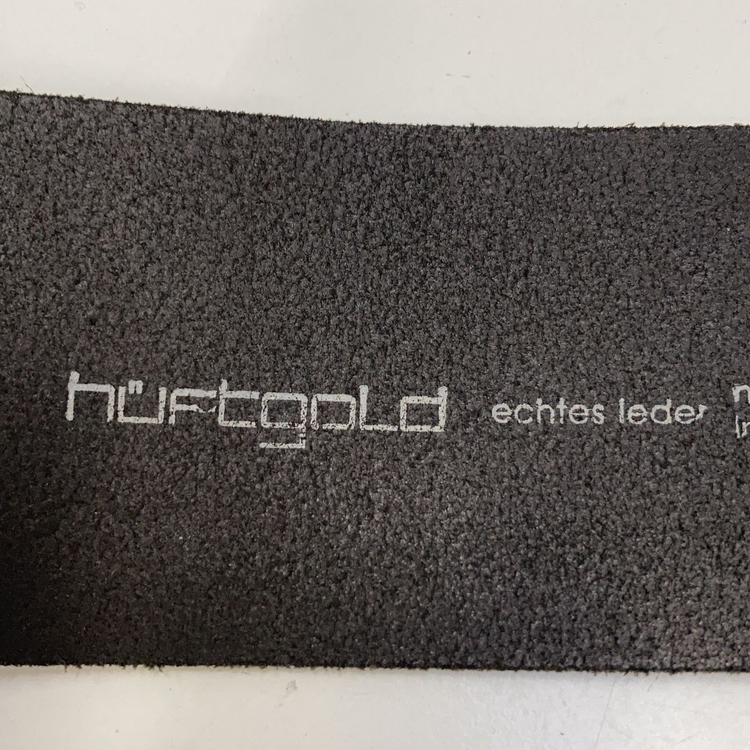 Hüftgold