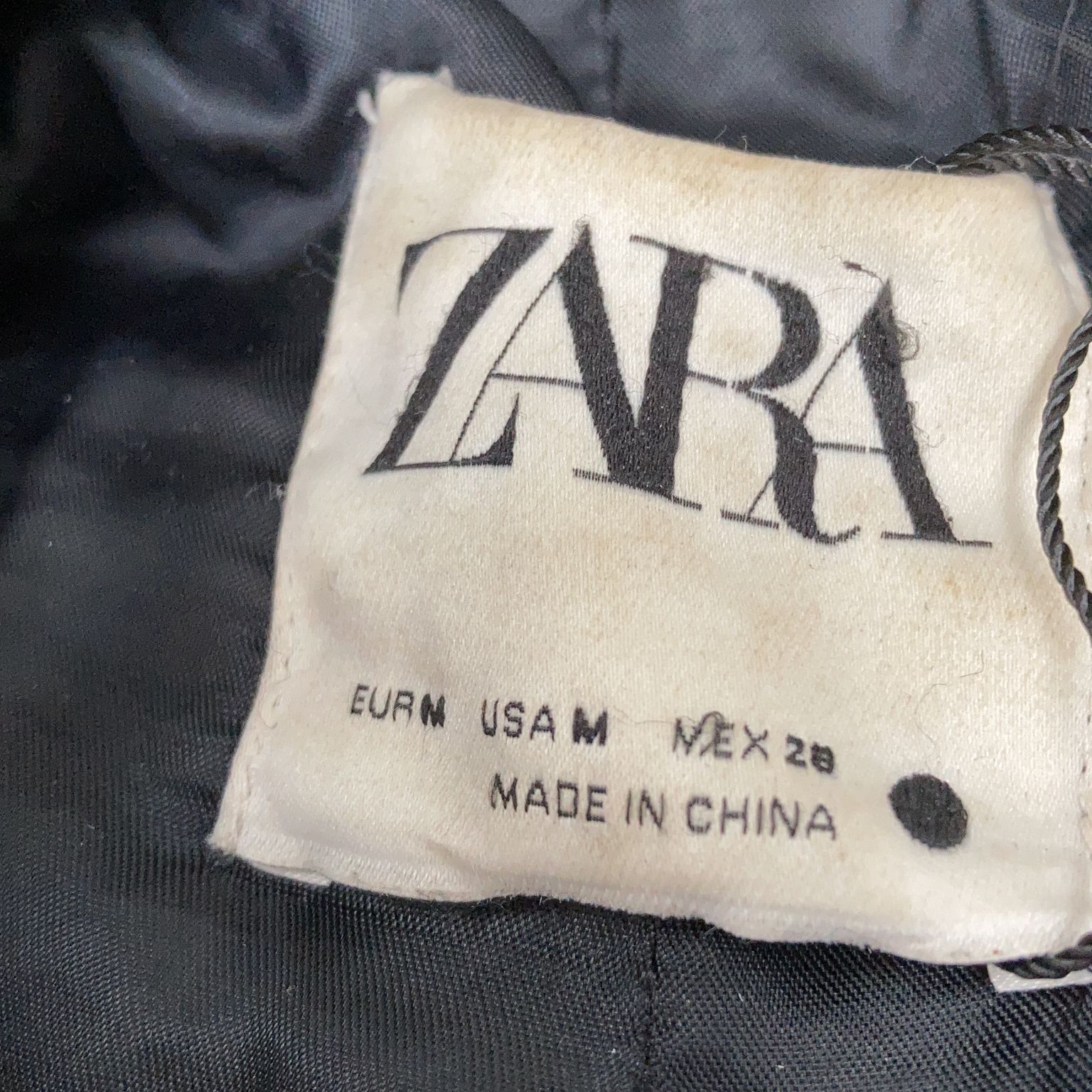 Zara