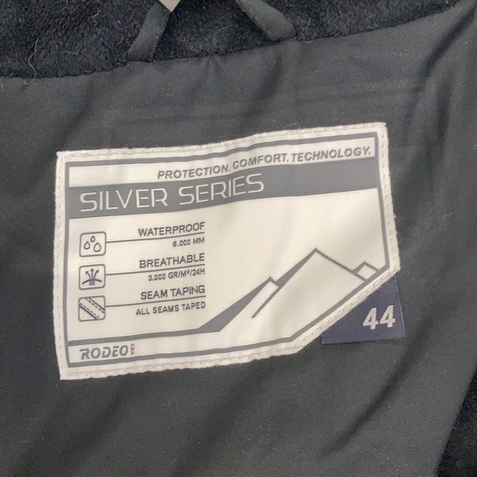 Silver Series