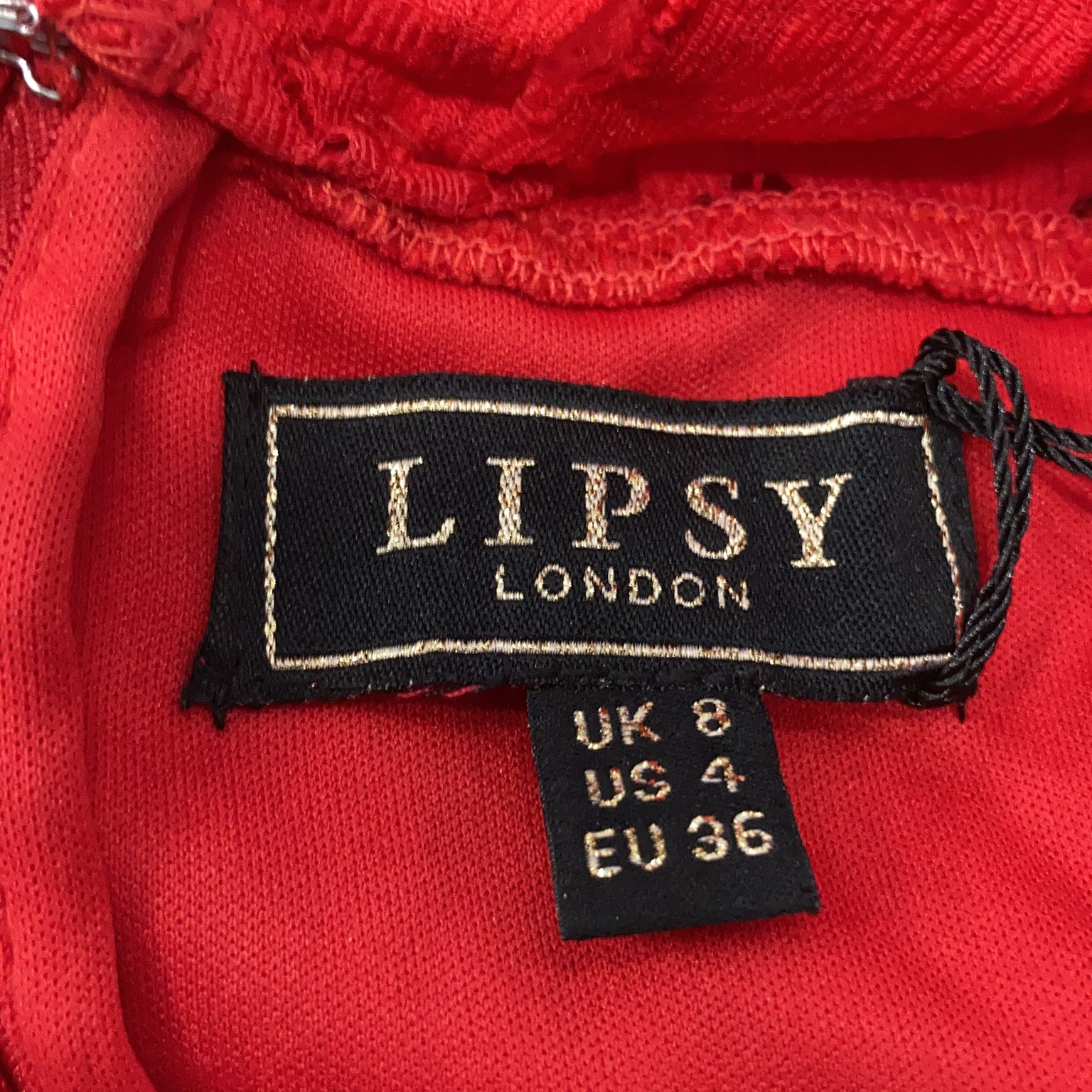 Lipsy London