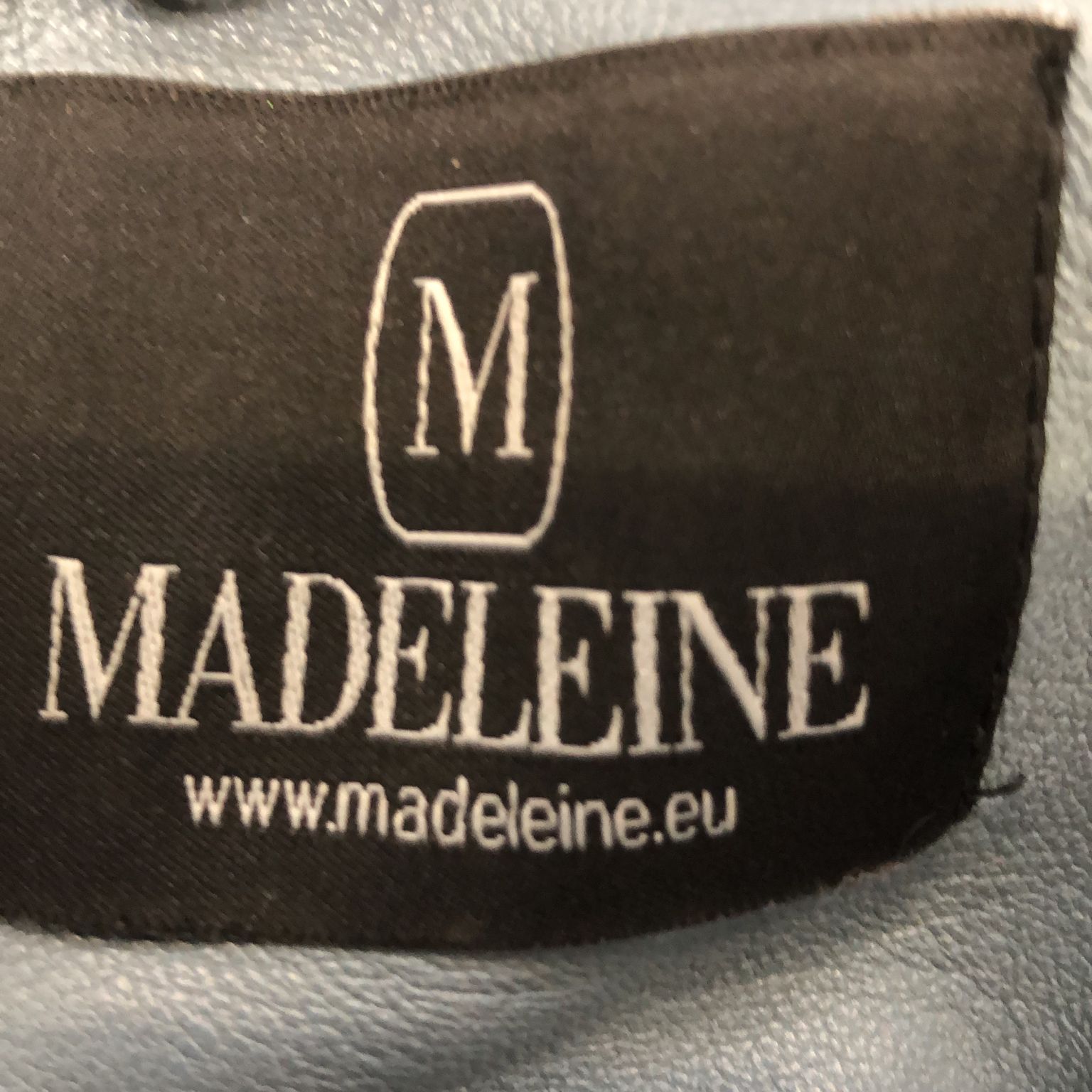 Madeleine