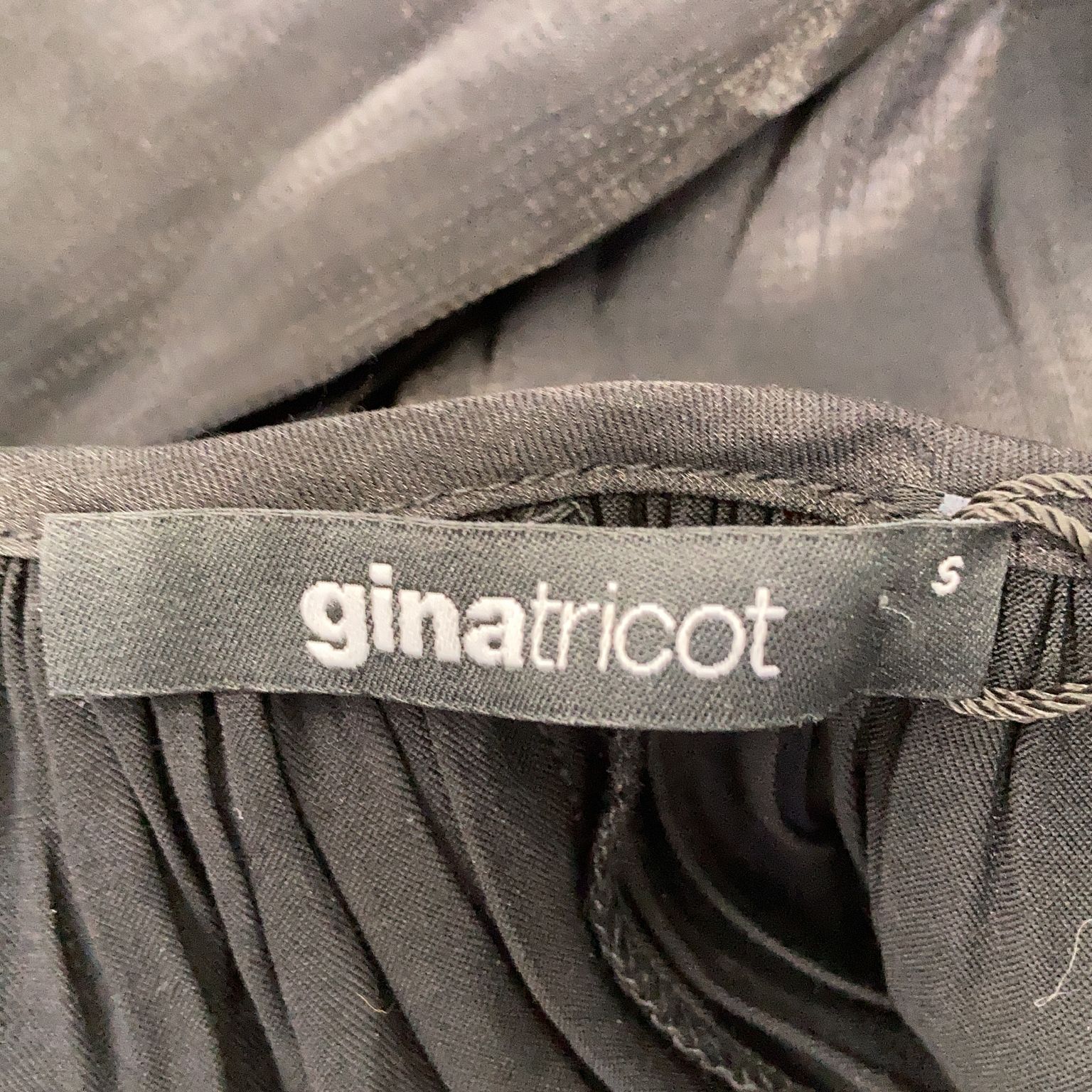 Gina Tricot