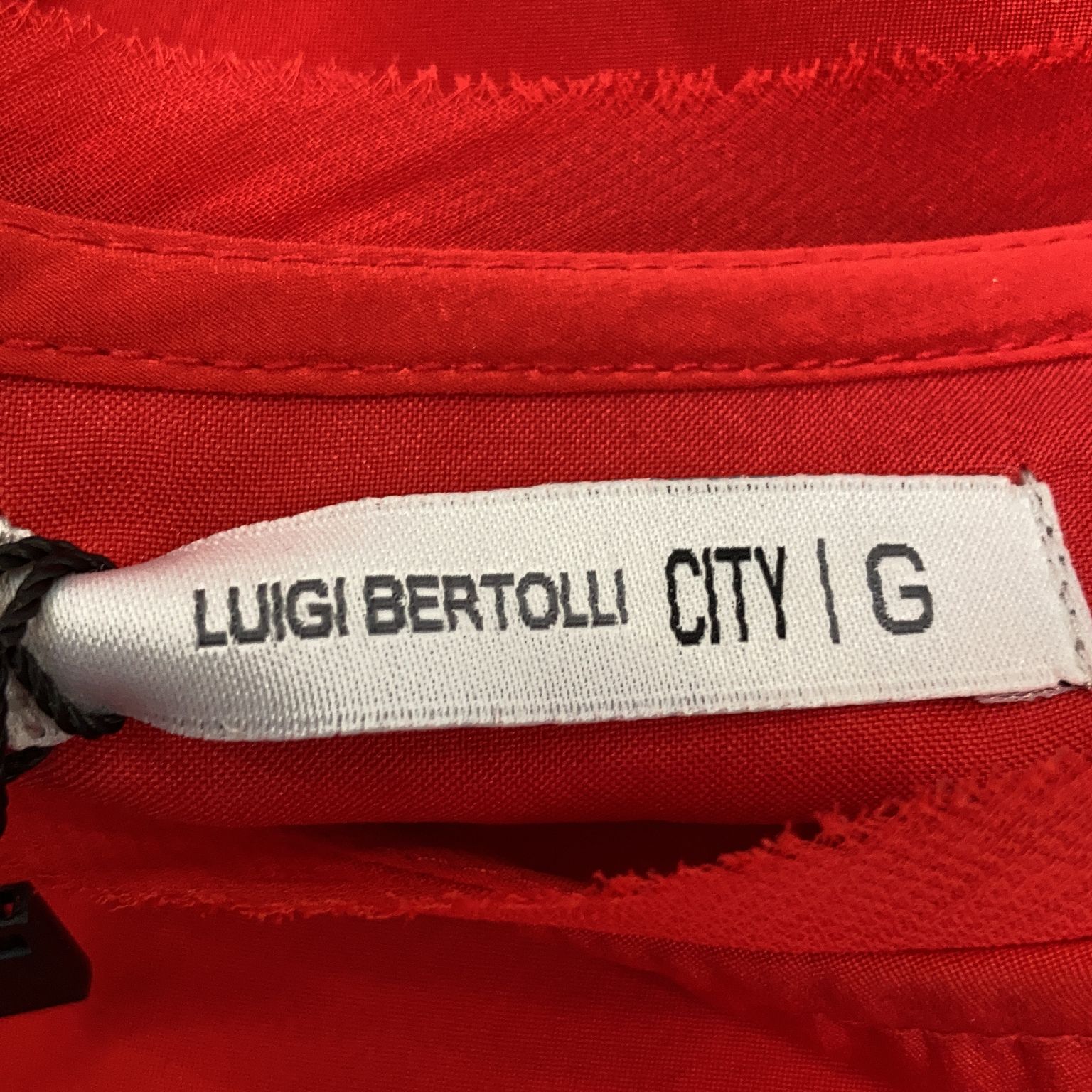 Luigi Bertolli