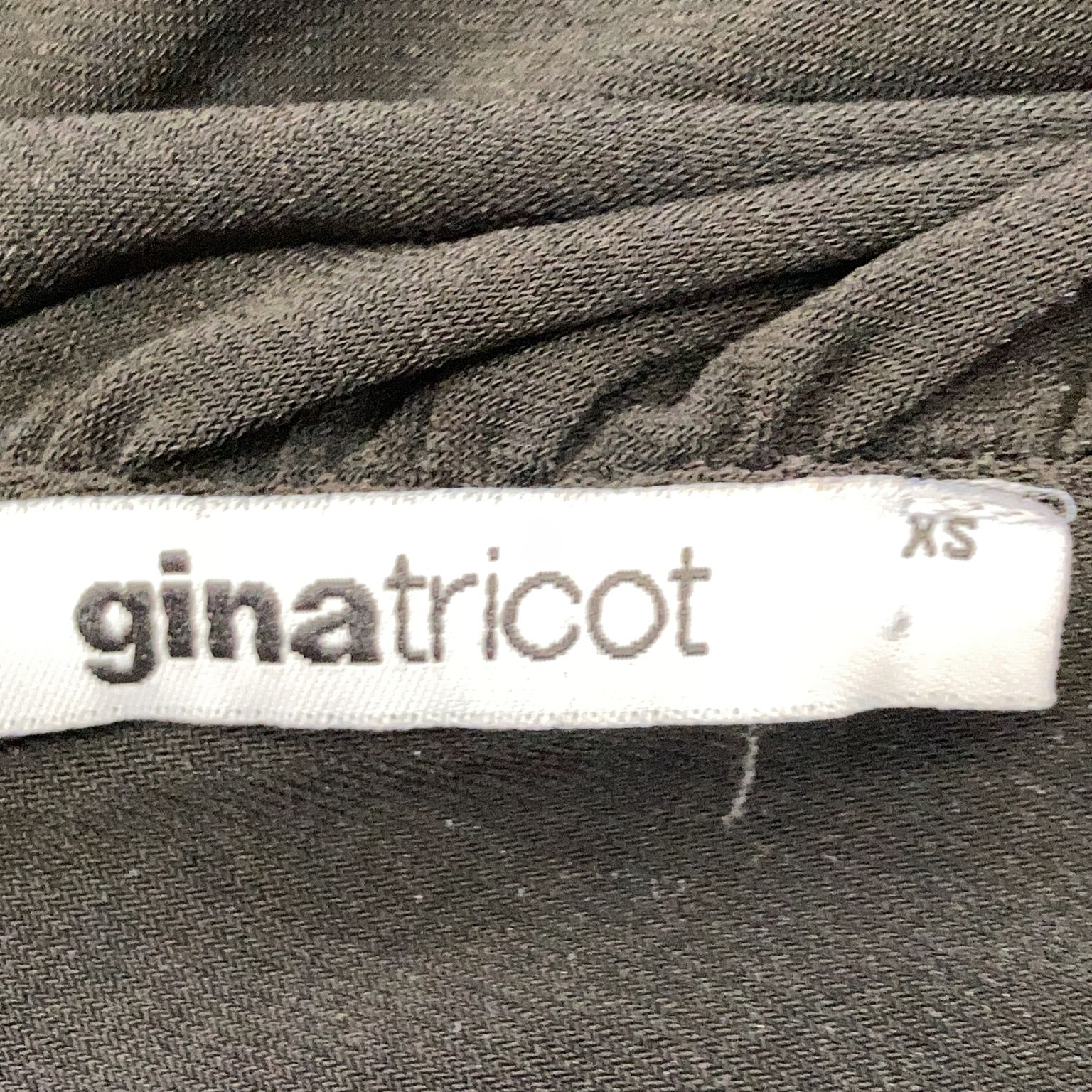 Gina Tricot