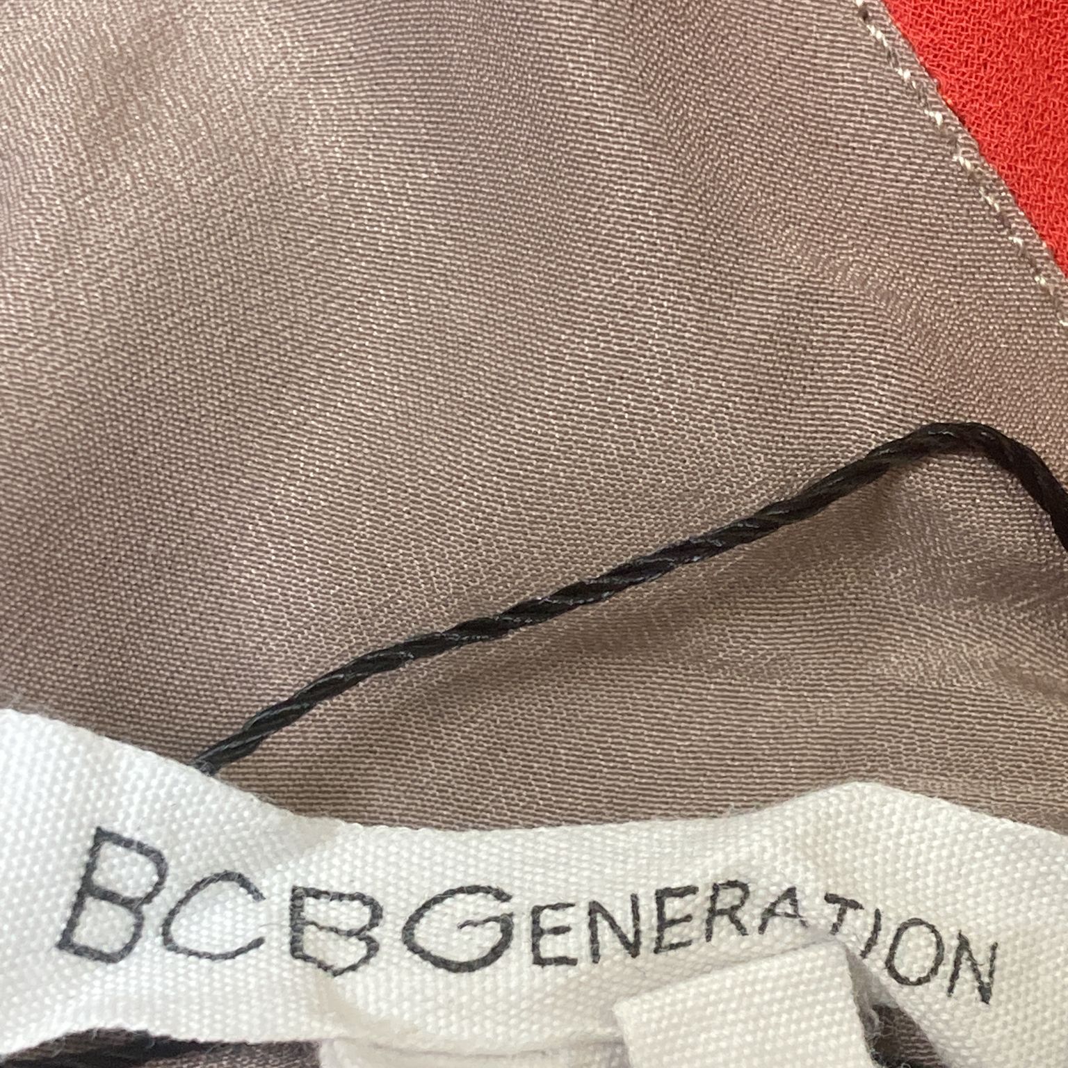 BCBGeneration