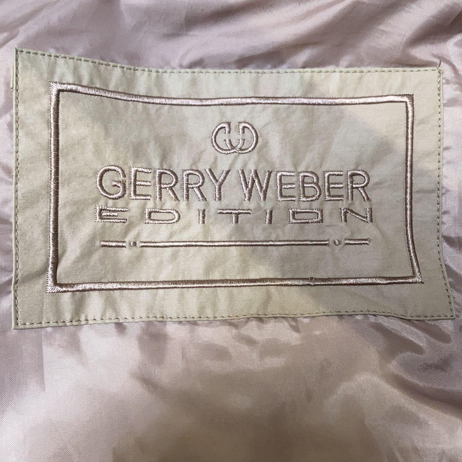 Gerry Weber