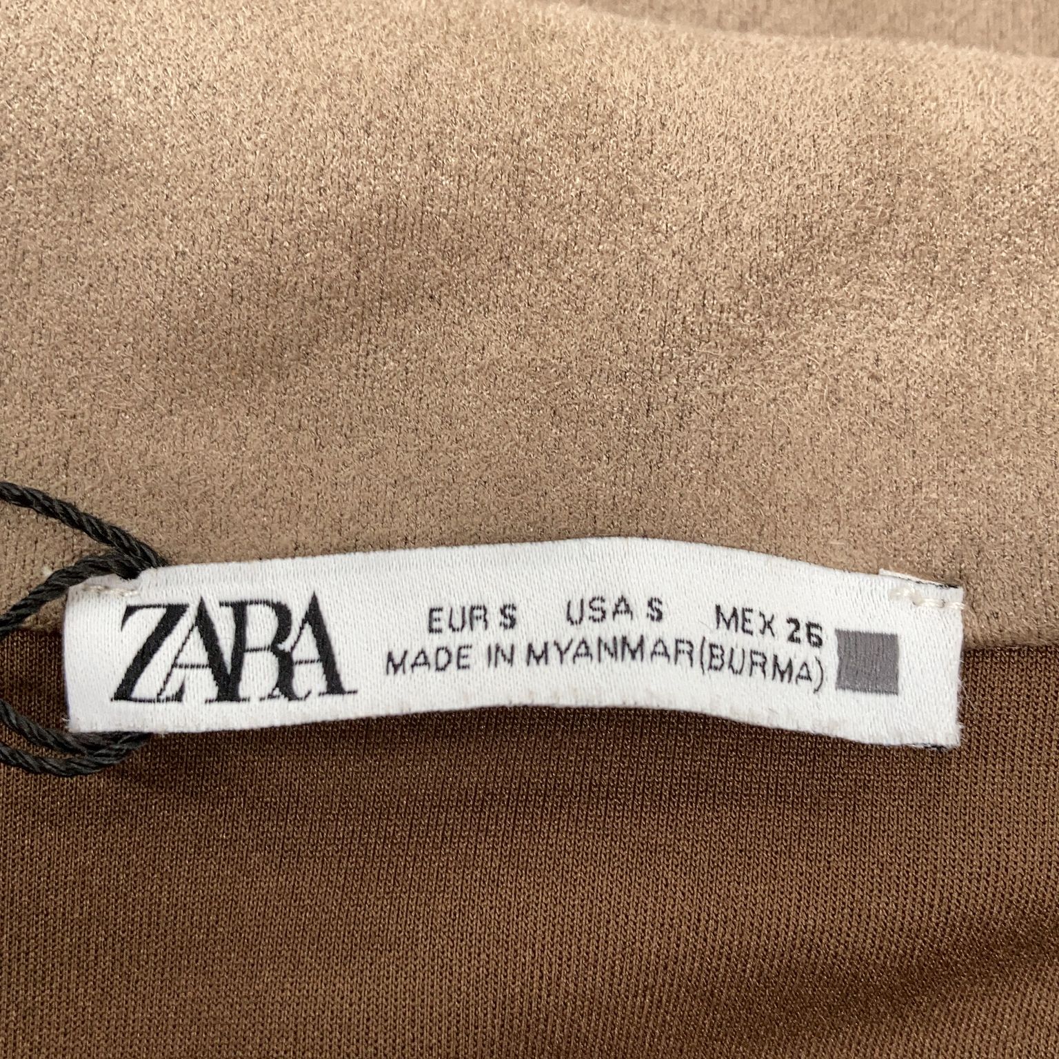 Zara