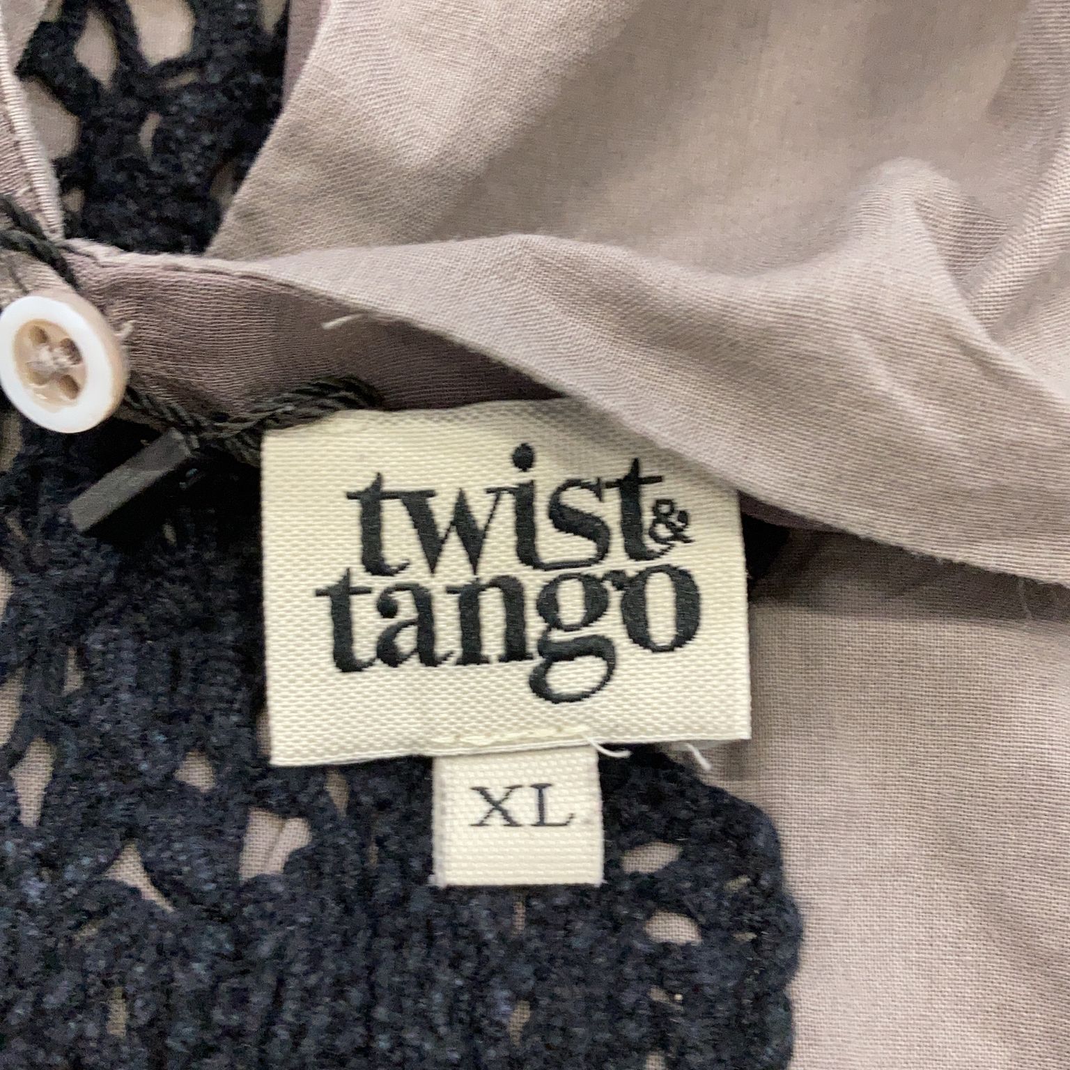 Twist  Tango