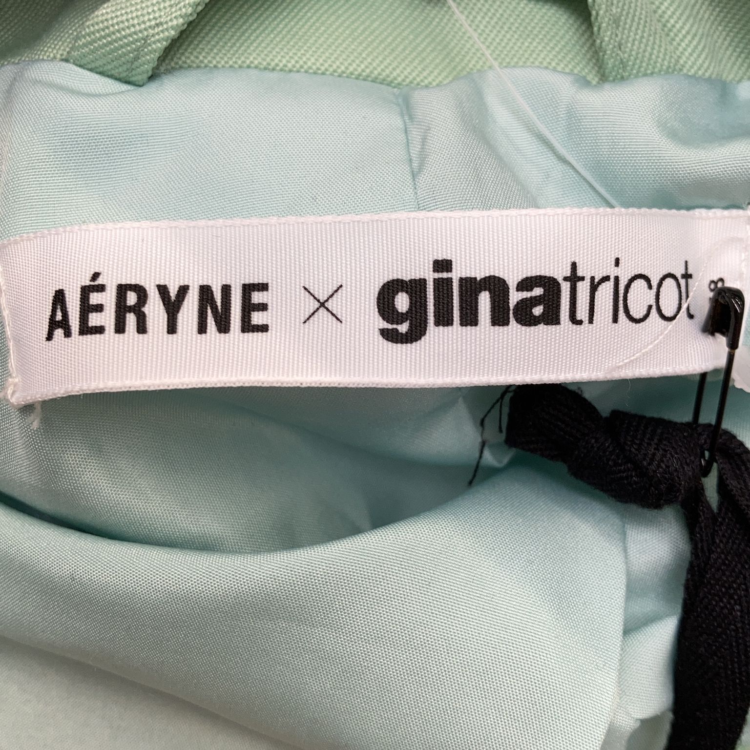 Aéryne x Gina Tricot