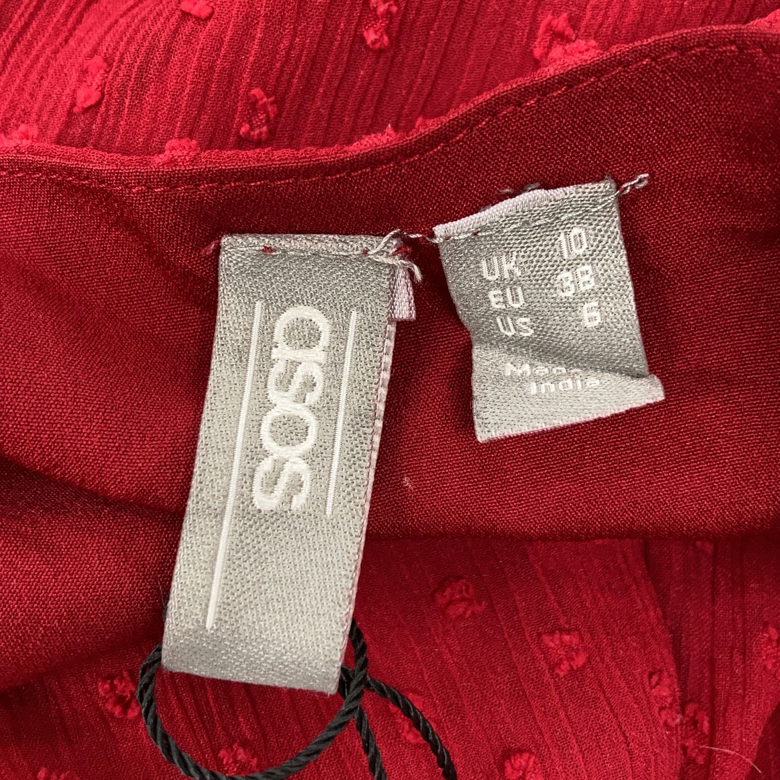 ASOS