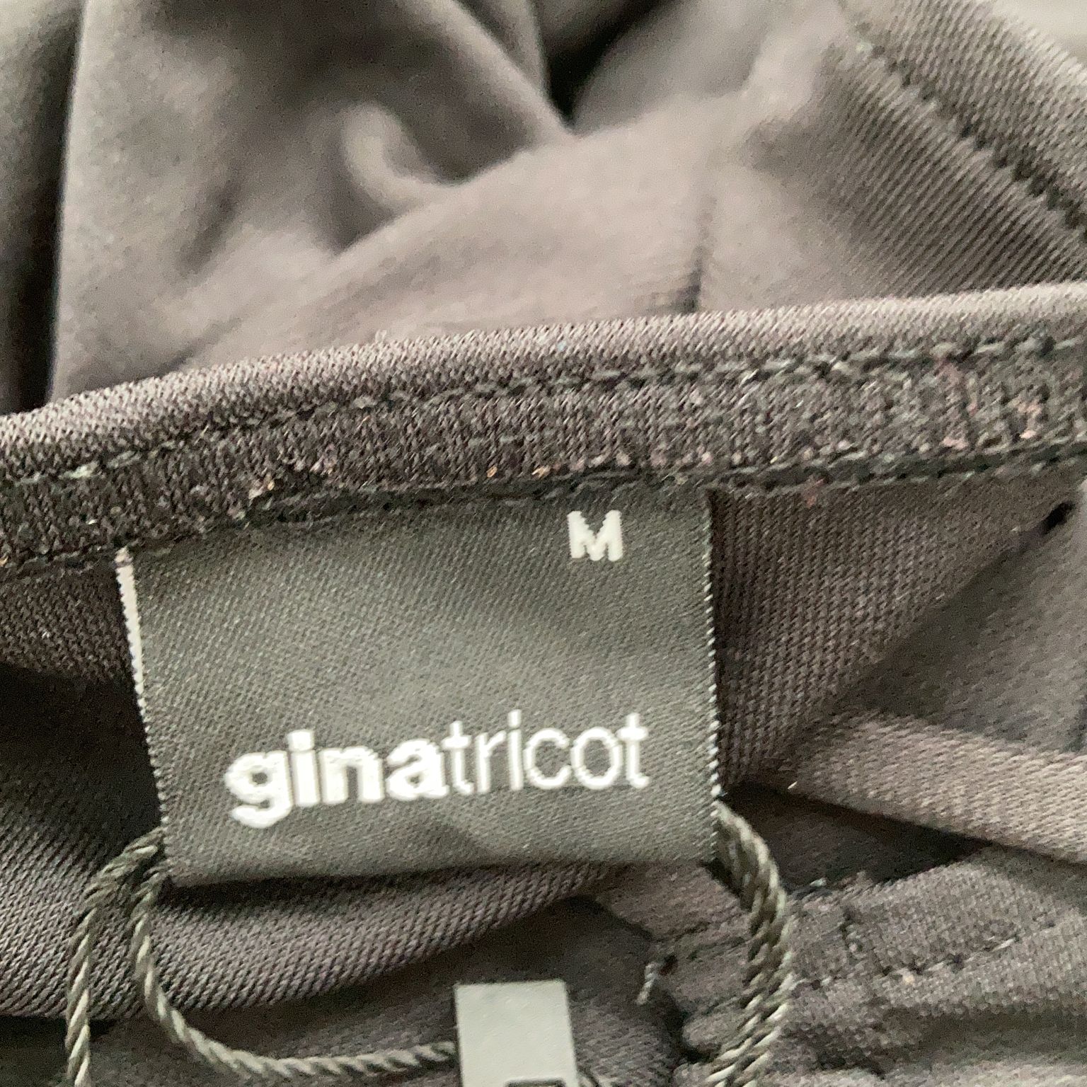 Gina Tricot