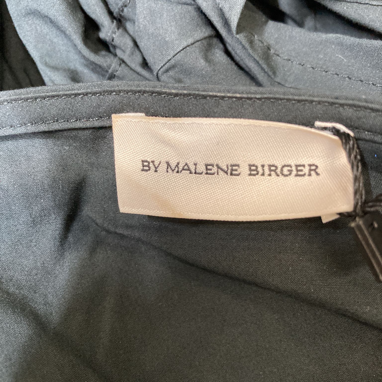 By Malene Birger