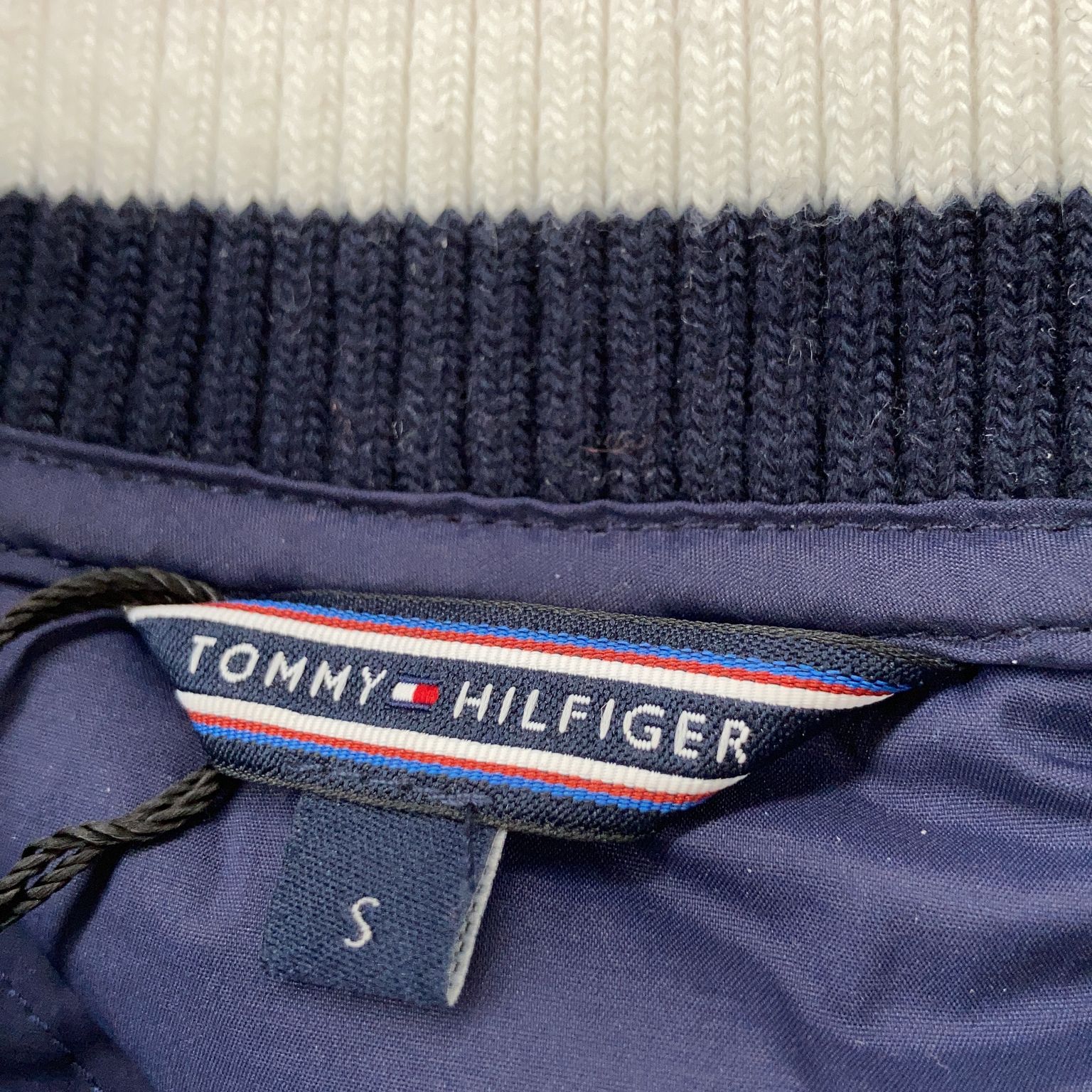 Tommy Hilfiger