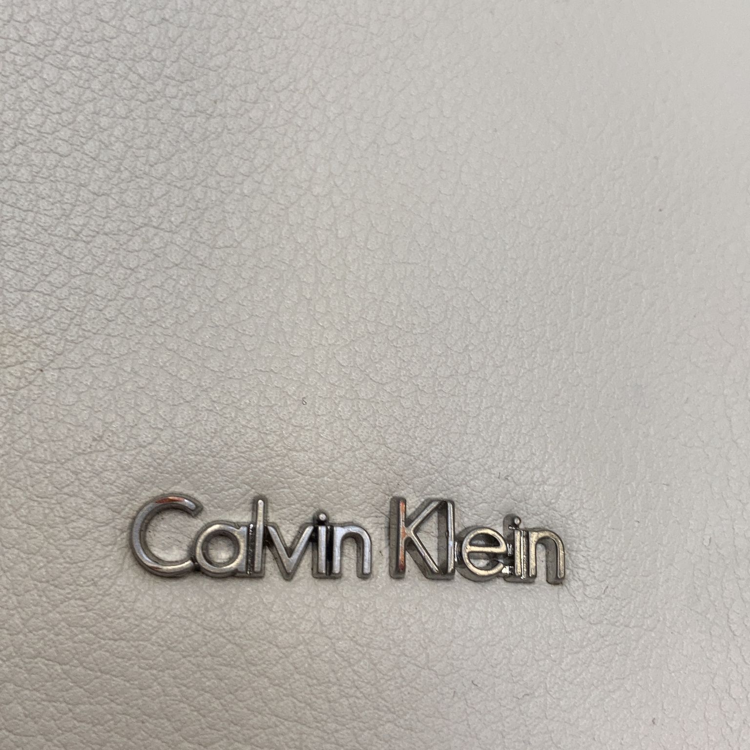 Calvin Klein