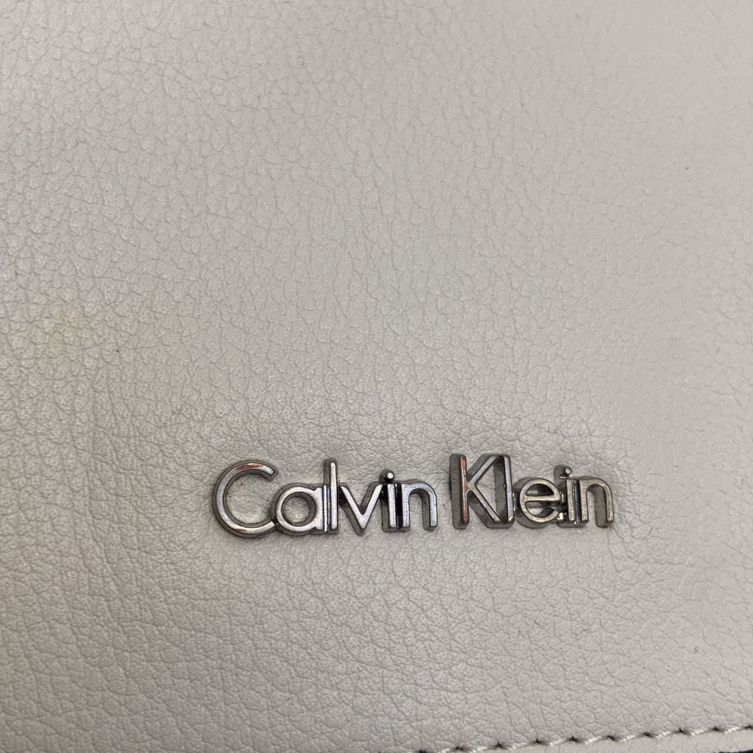 Calvin Klein