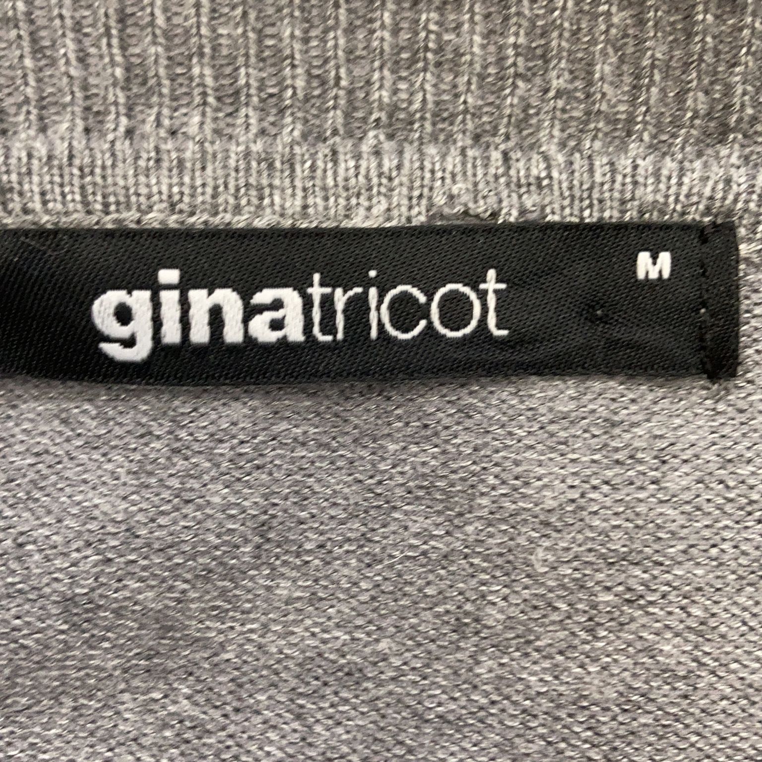 Gina Tricot