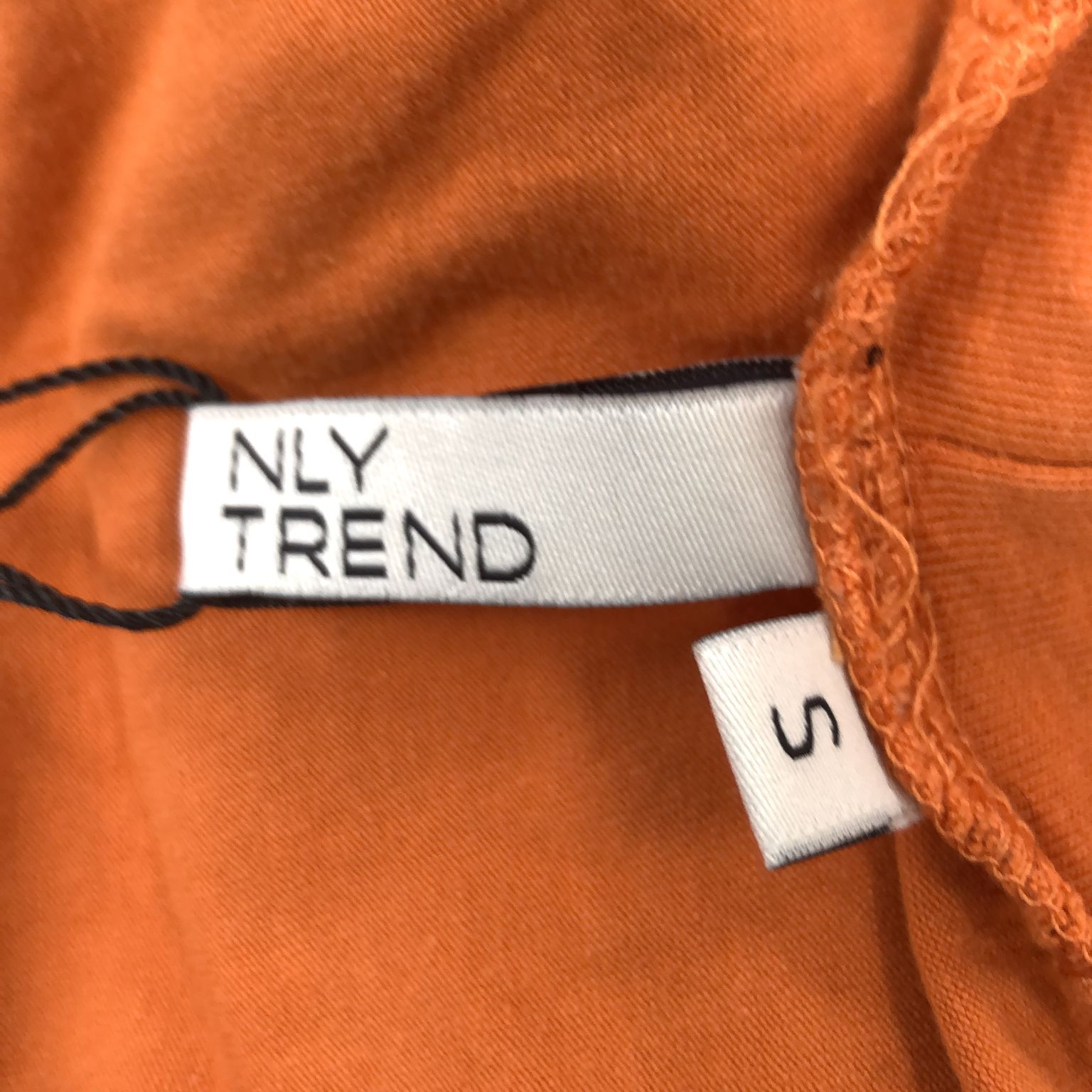 NLY Trend