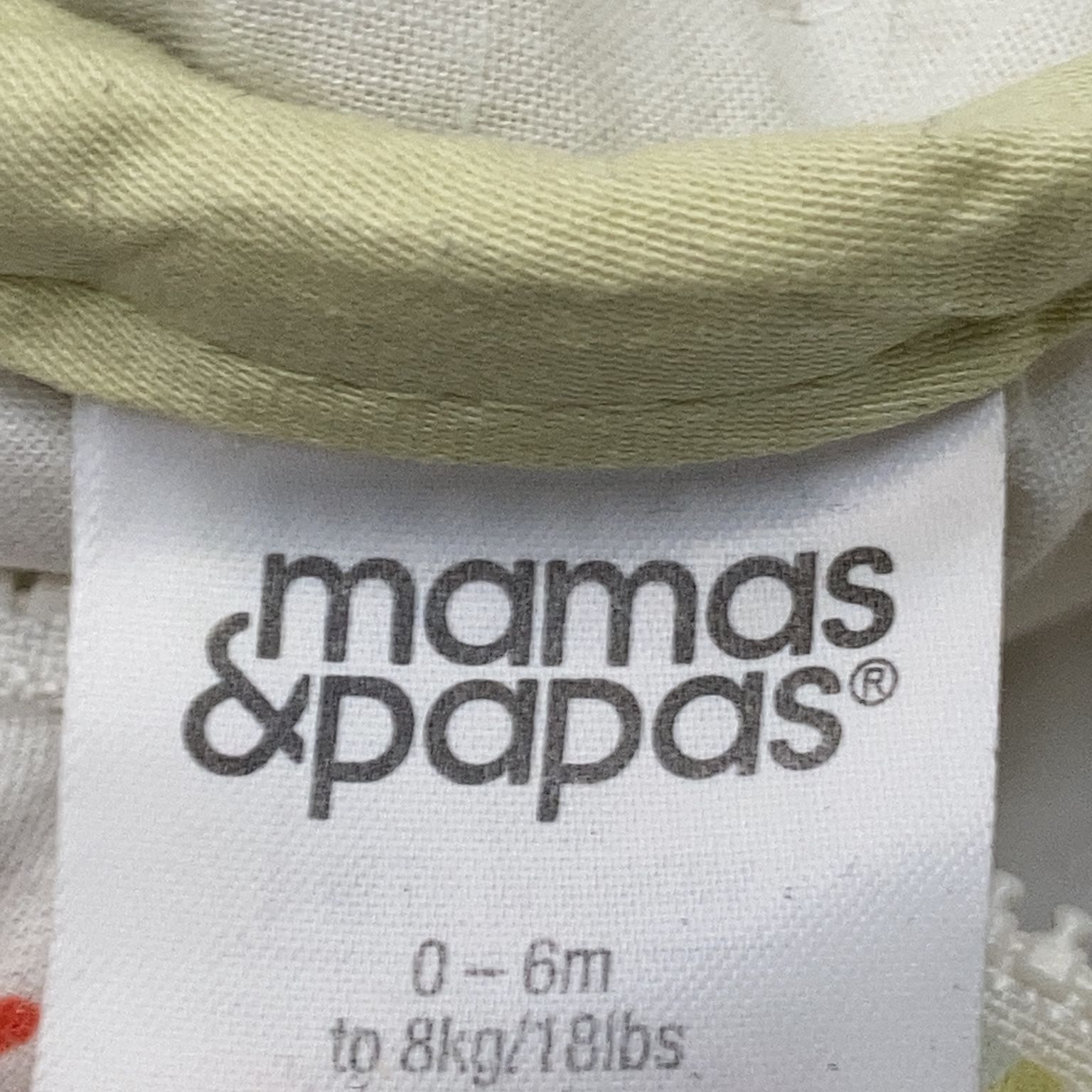 Mamas  Papas