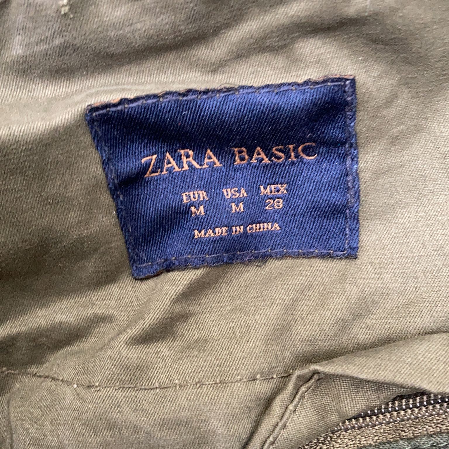 Zara