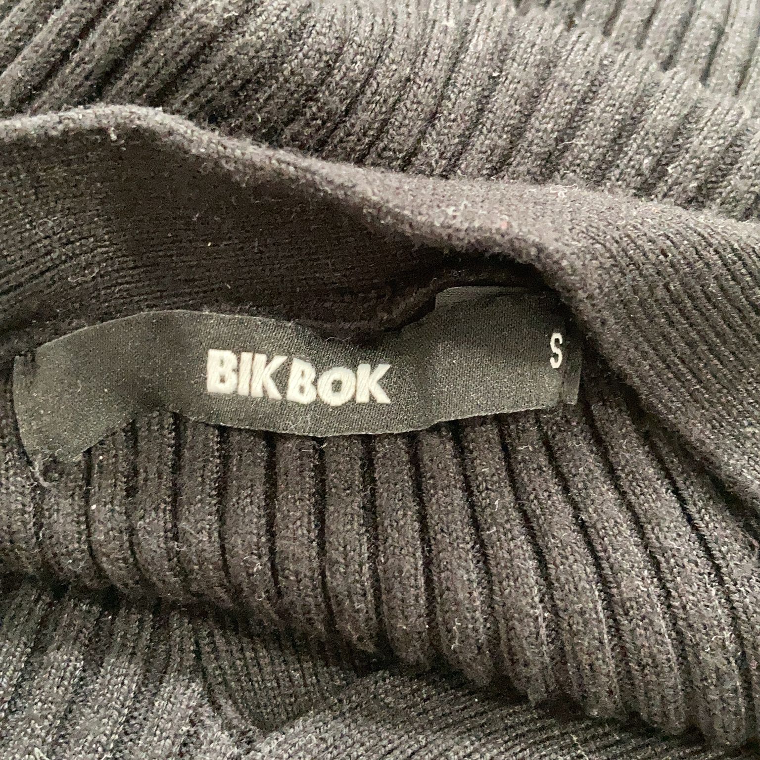 Bik Bok