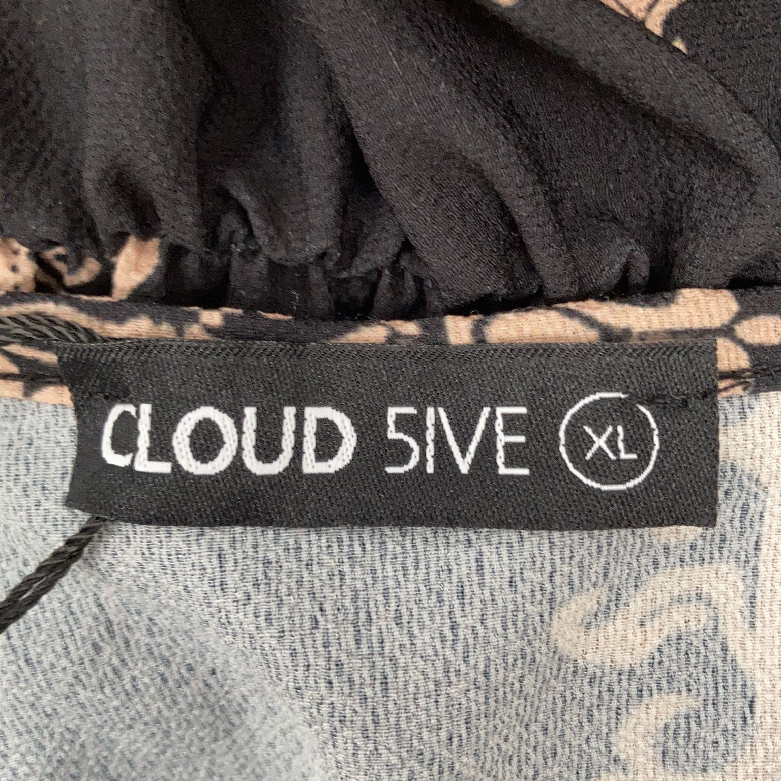 Cloud 5ive