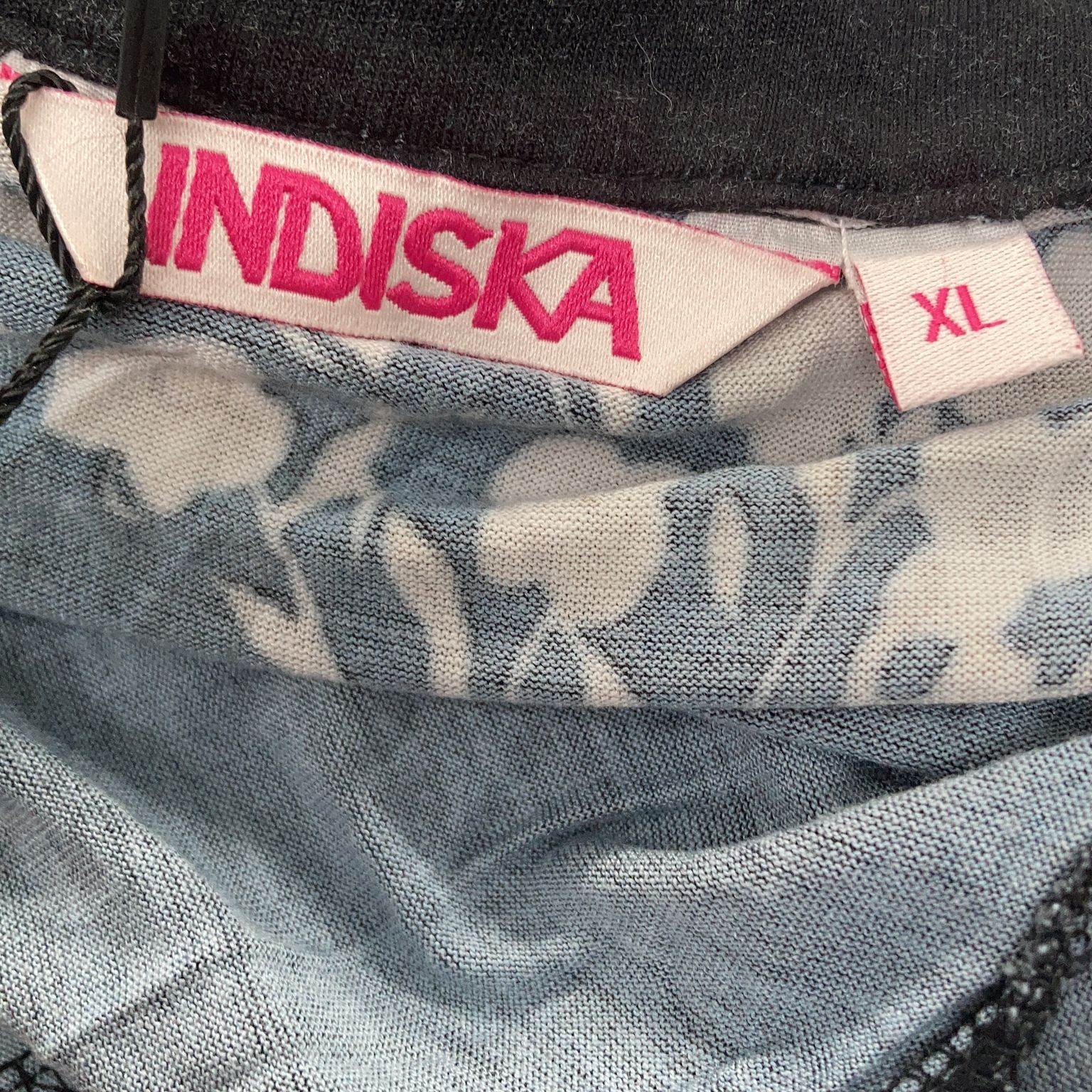 Indiska