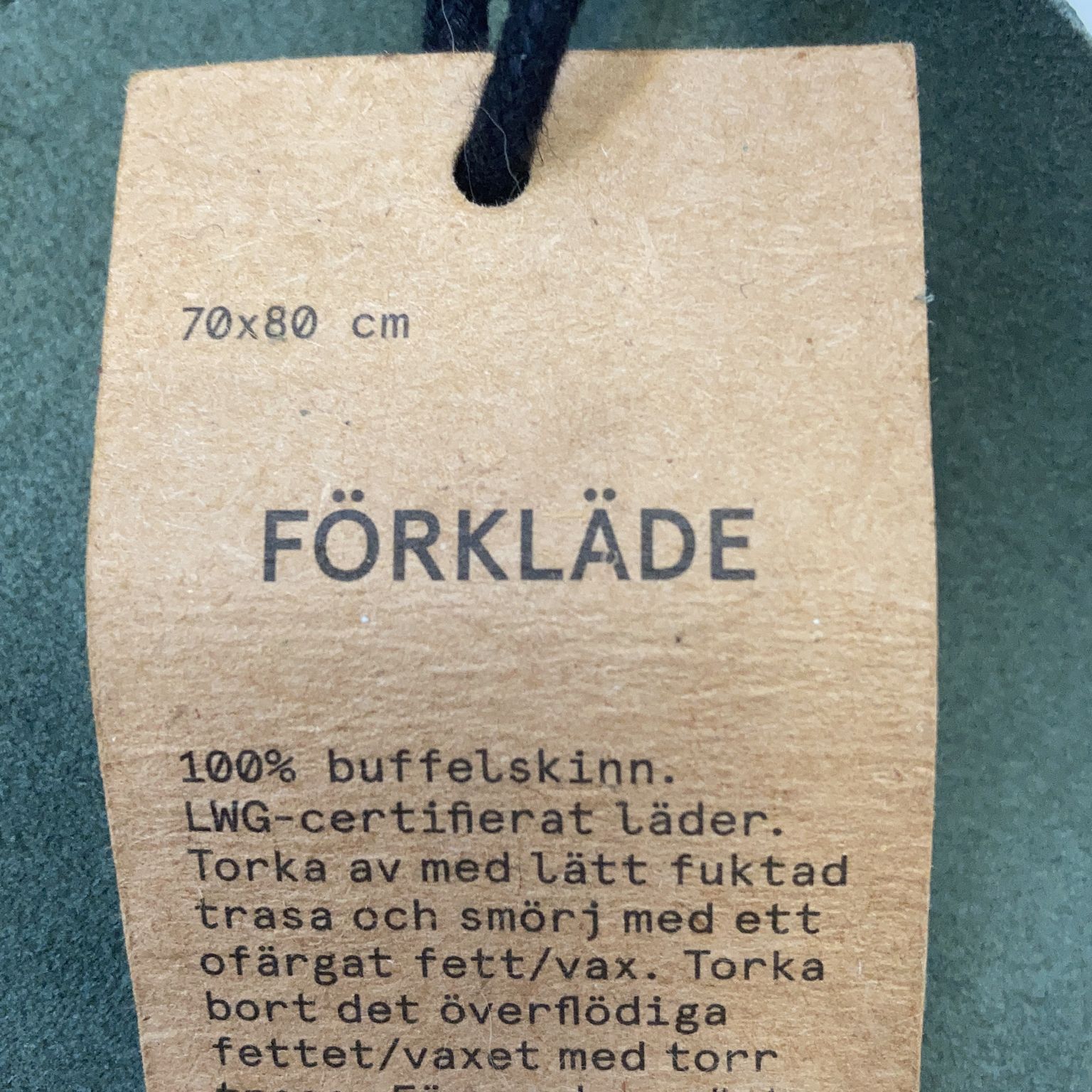 Förkläde