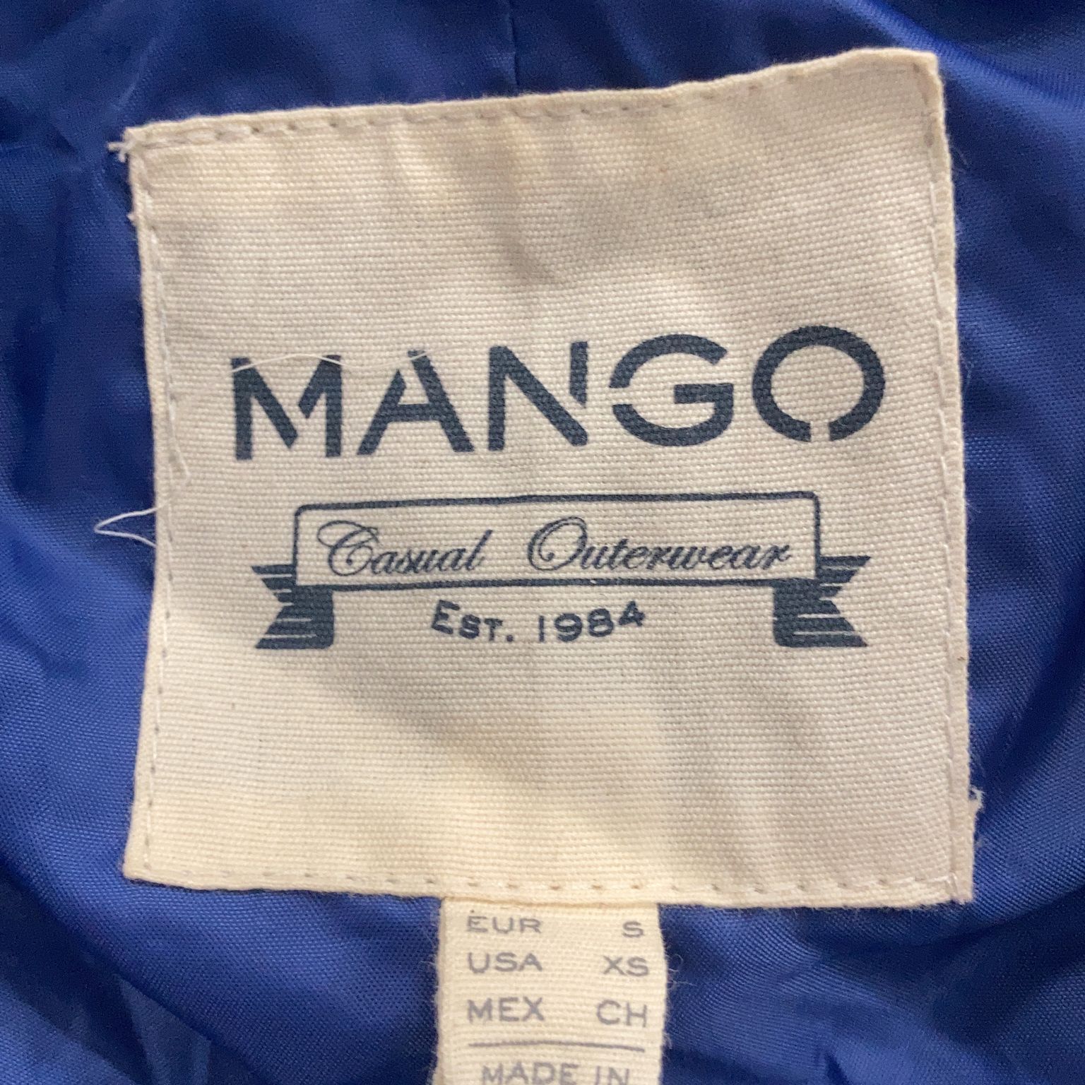 Mango