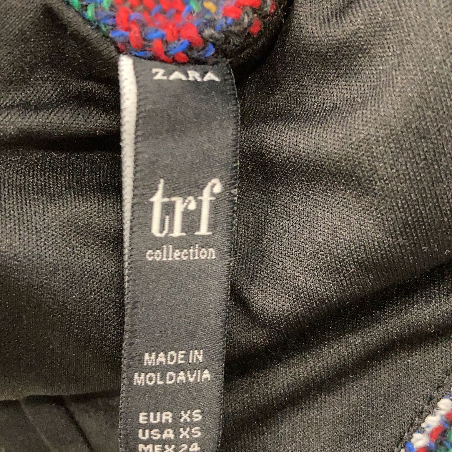 Zara Trafaluc