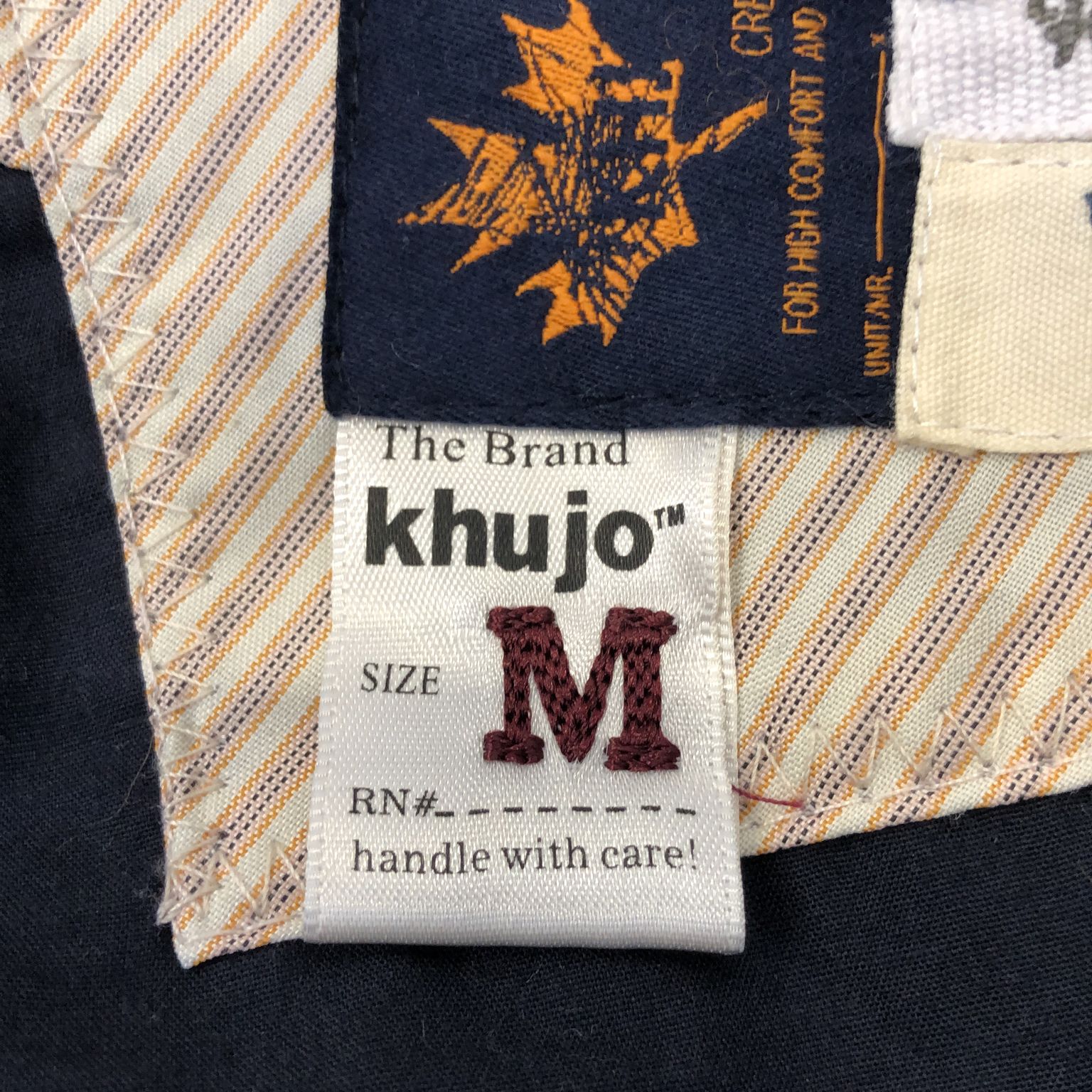 Khujo Genuine