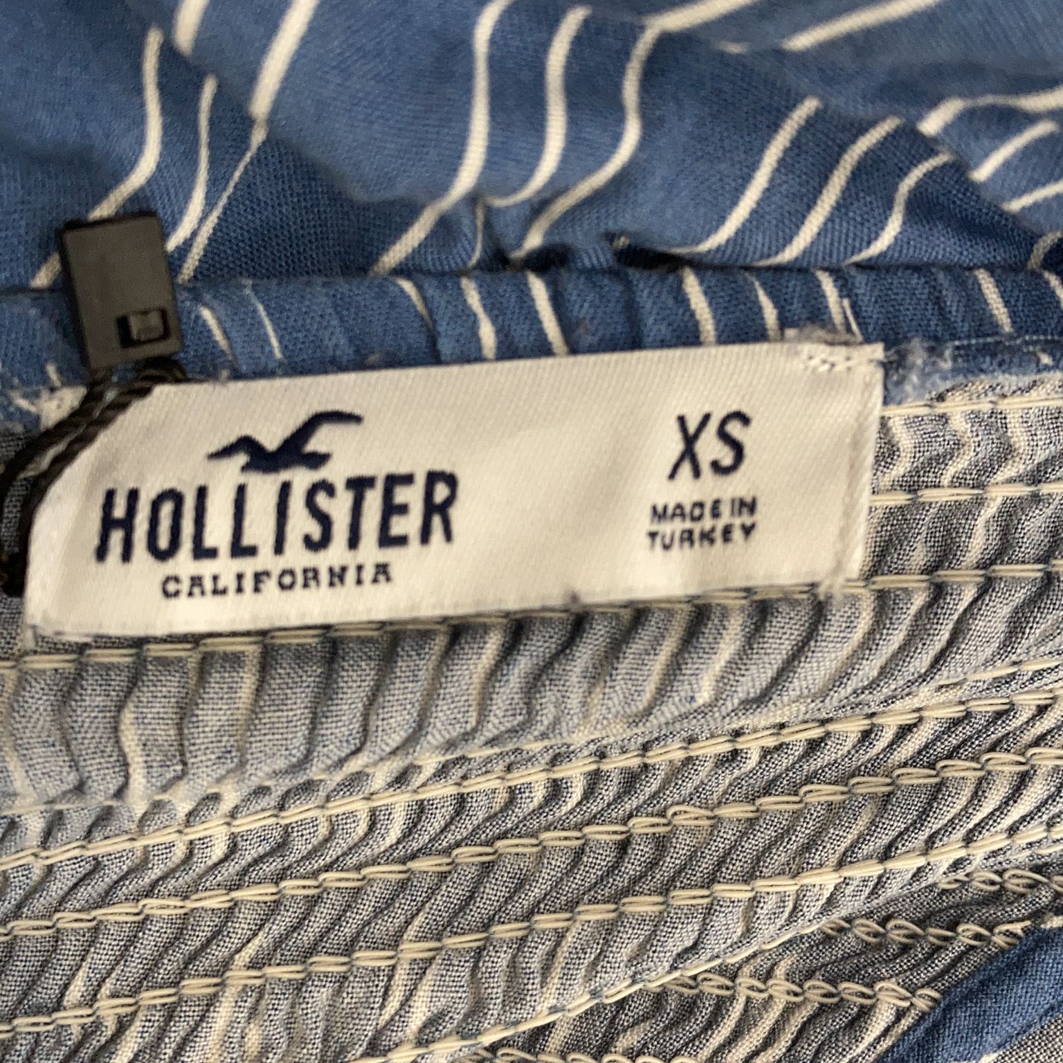 Hollister