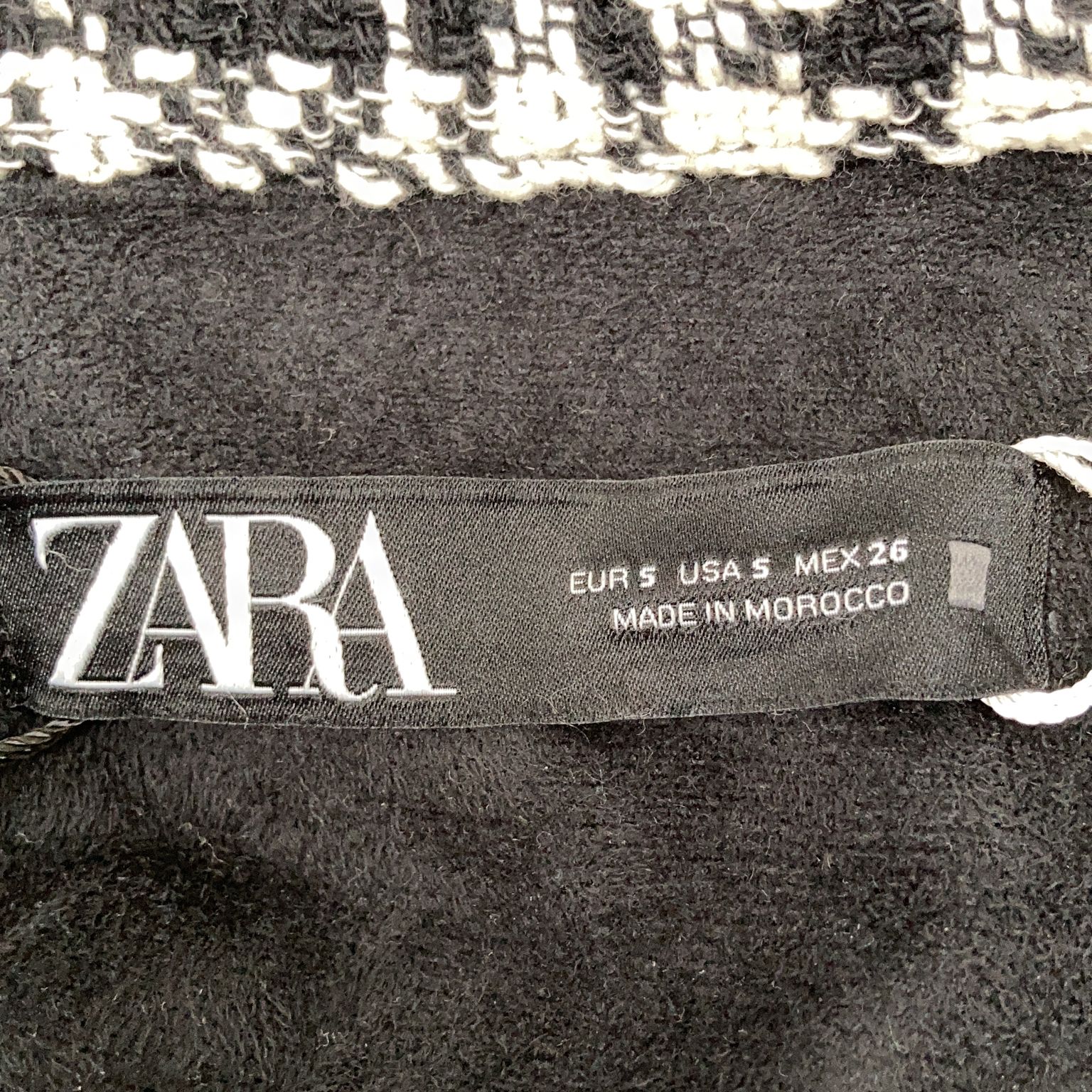 Zara