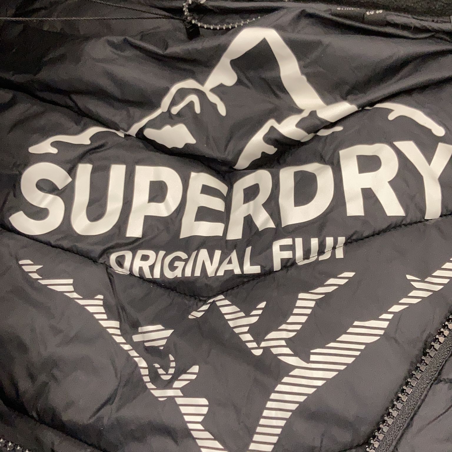 Superdry