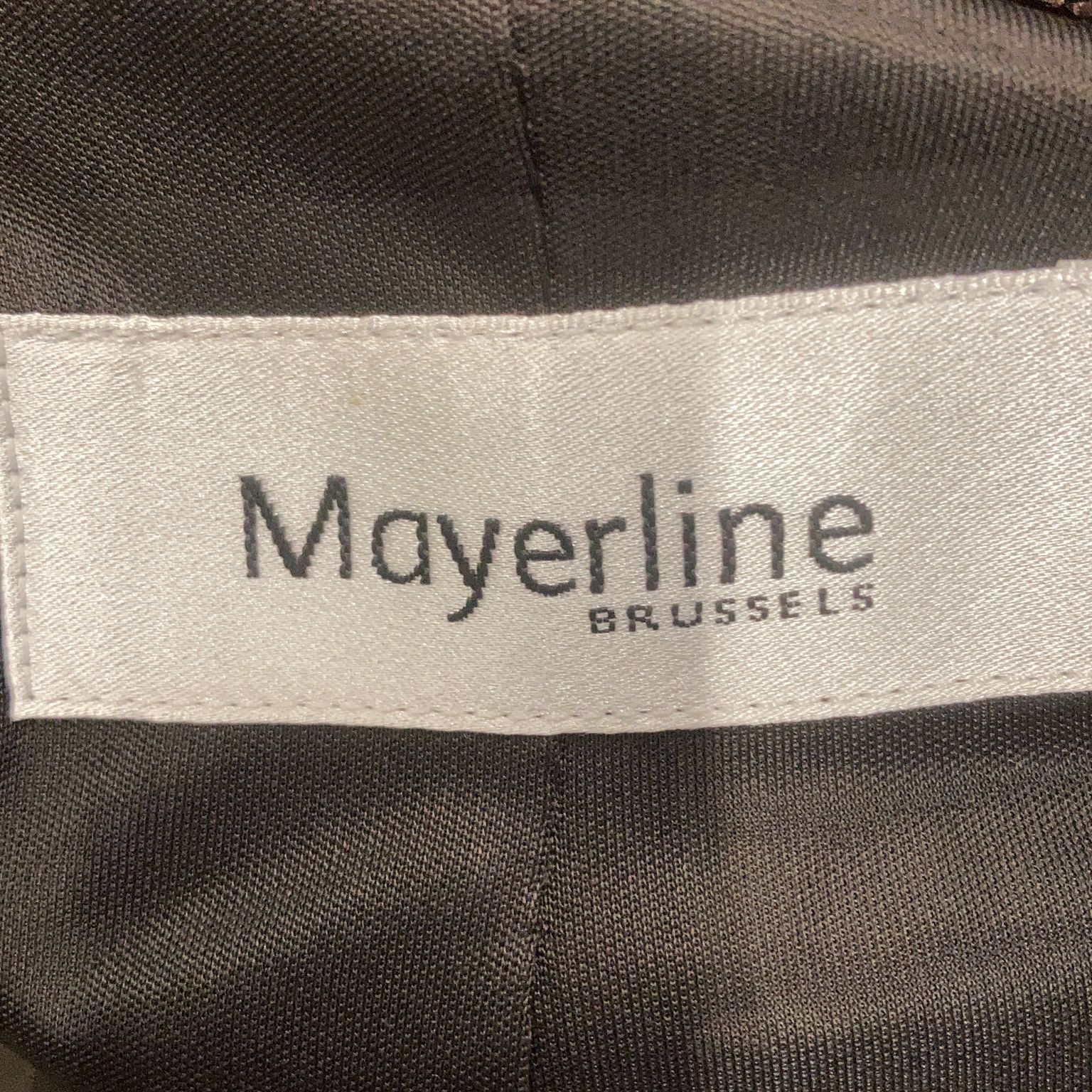 Mayerline